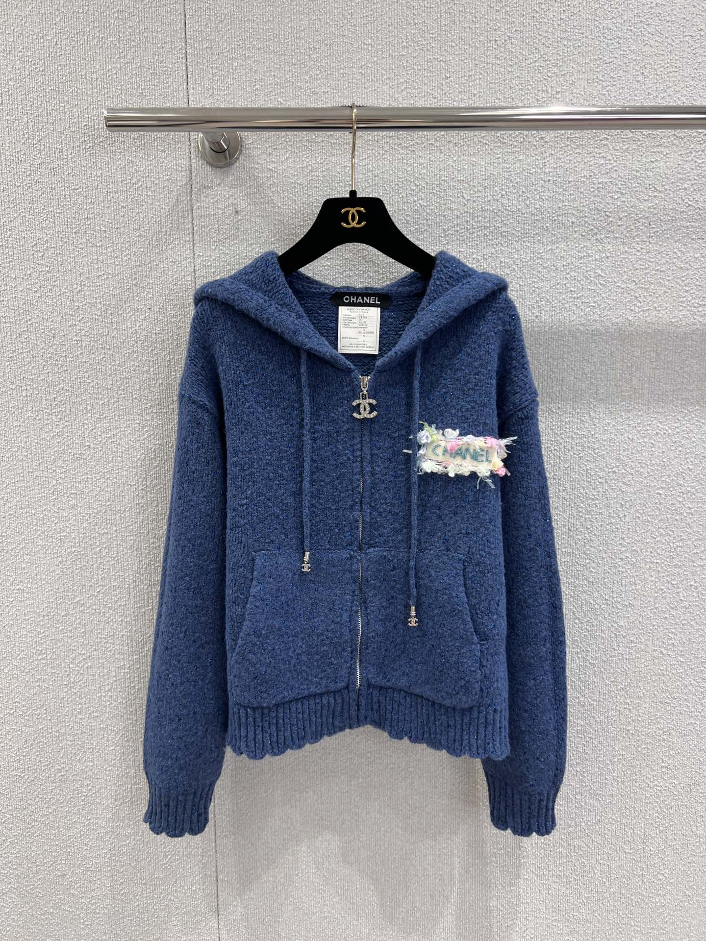 2025秋冬新品 女性シャネル トップス/アウター