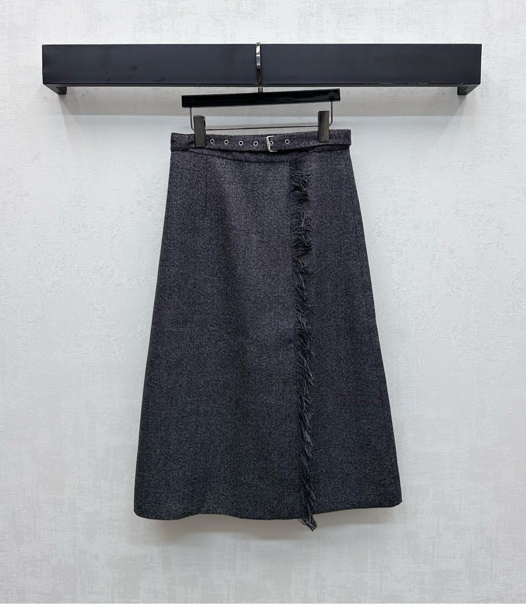 秋冬新品 女性クリスチャンディオール ロングスカート