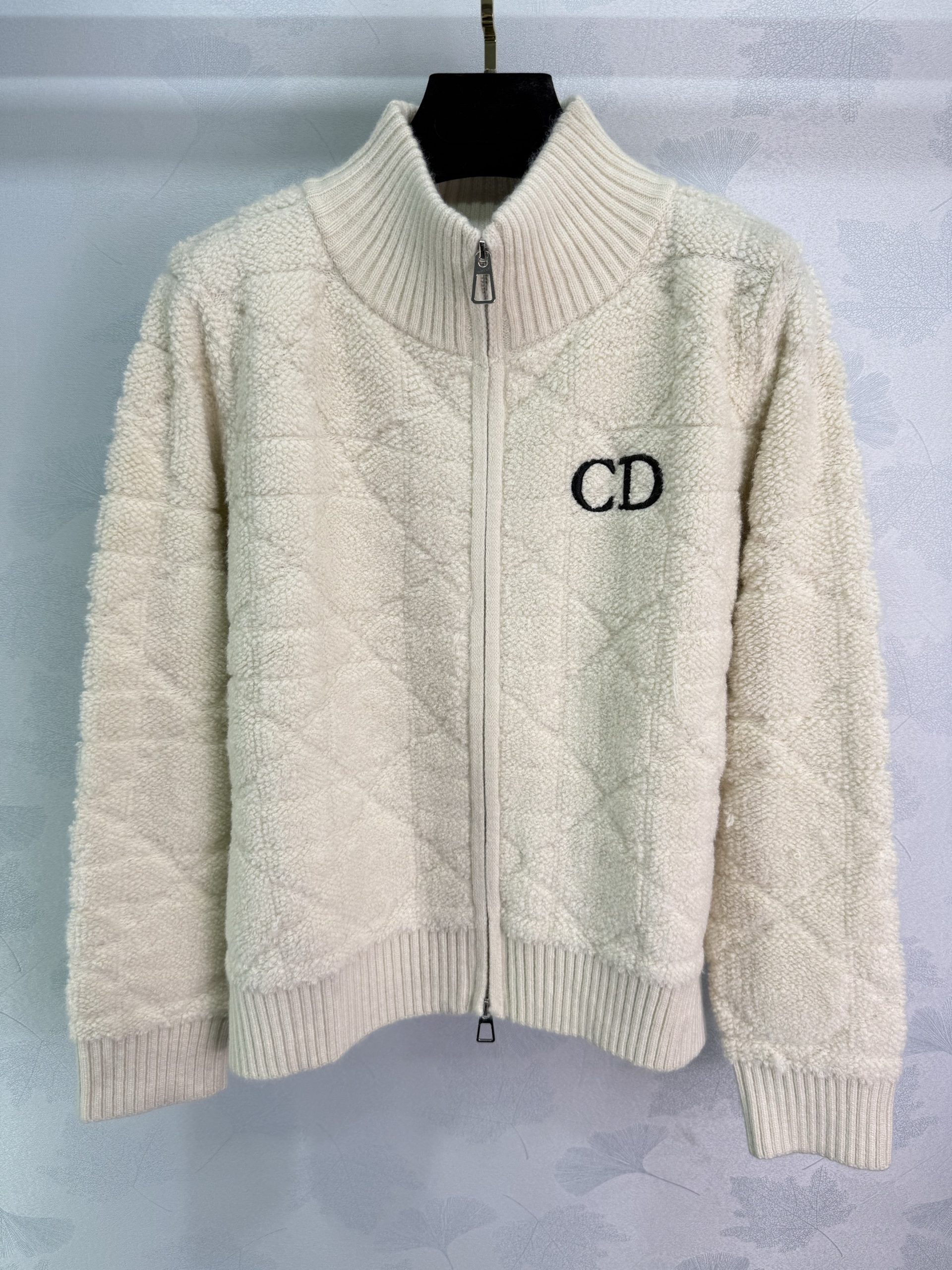 秋冬新品 女性クリスチャンディオール トップス/アウター