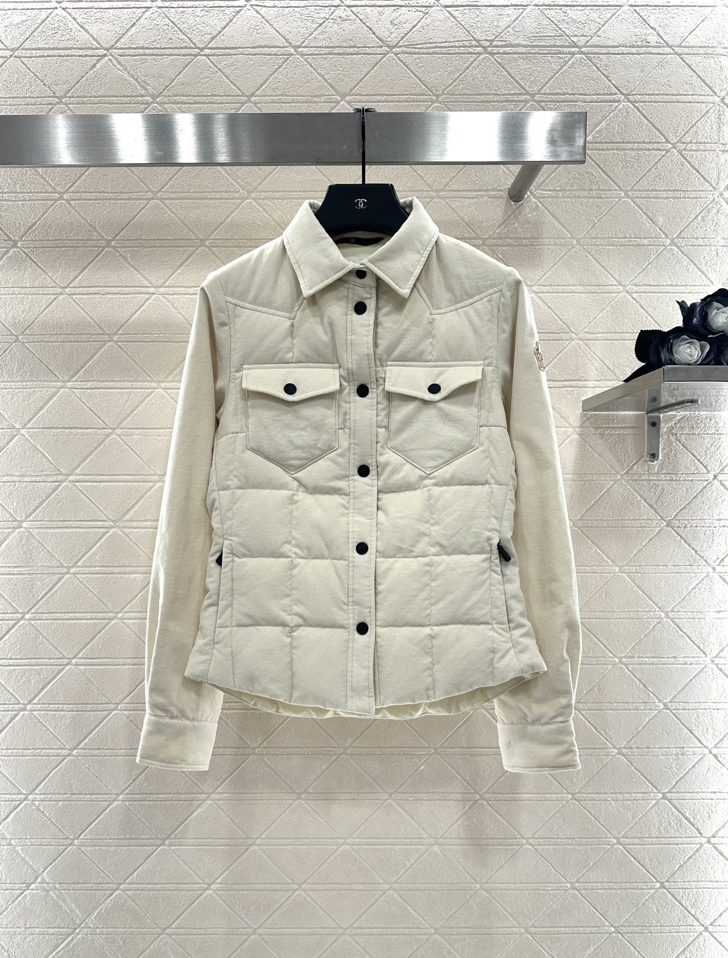 秋冬新品 女性ファッションモンクレール トップス/アウター