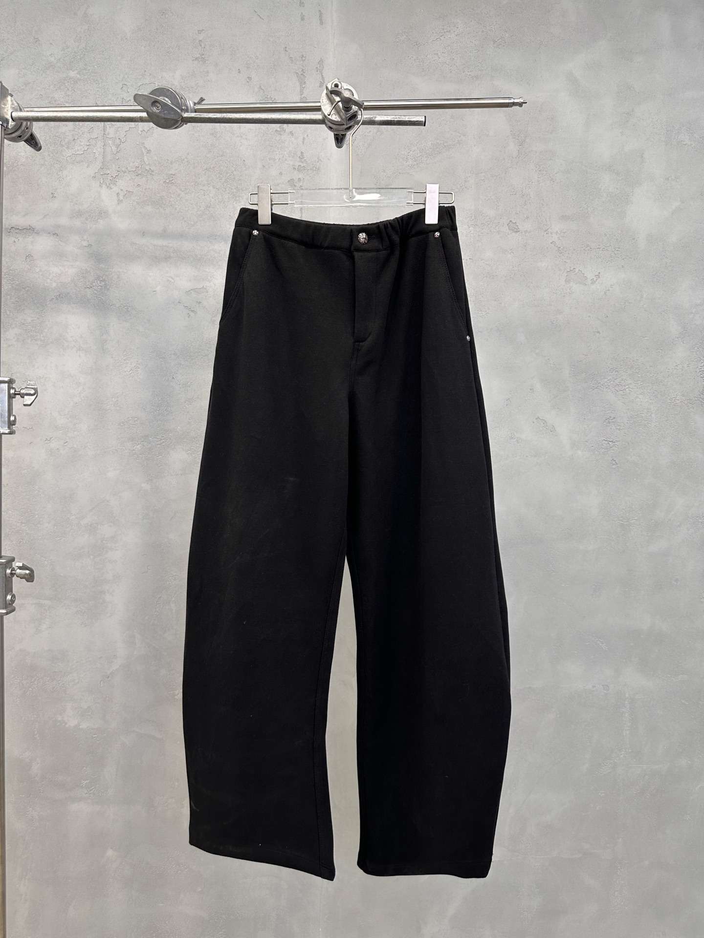 人気商品 女性クロムハーツ パンツ スラックス