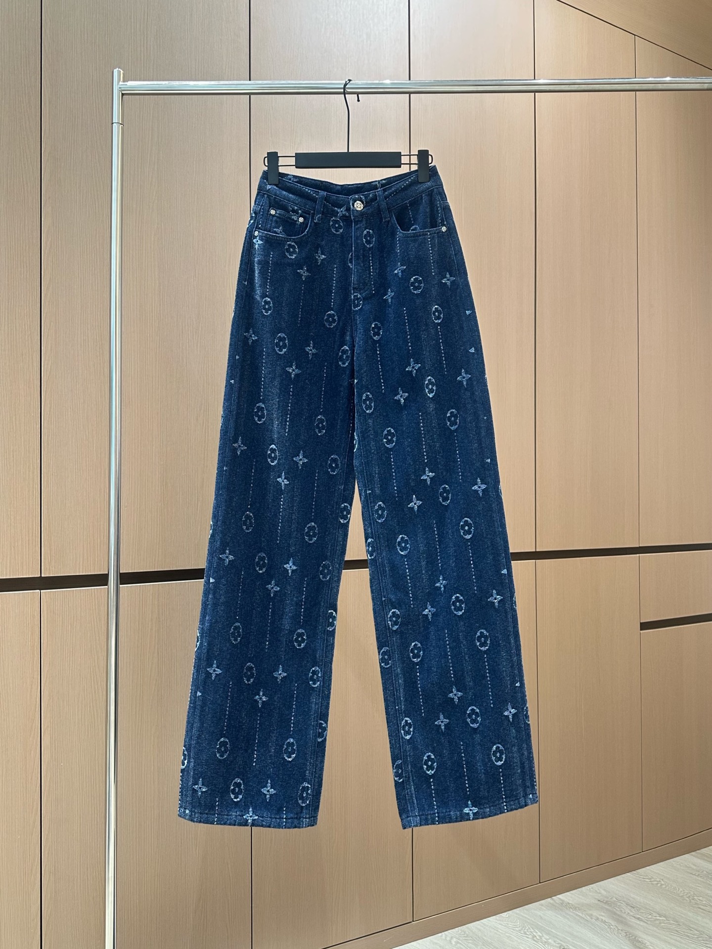 秋冬新品 女性ルイヴィトン パンツ スラックス