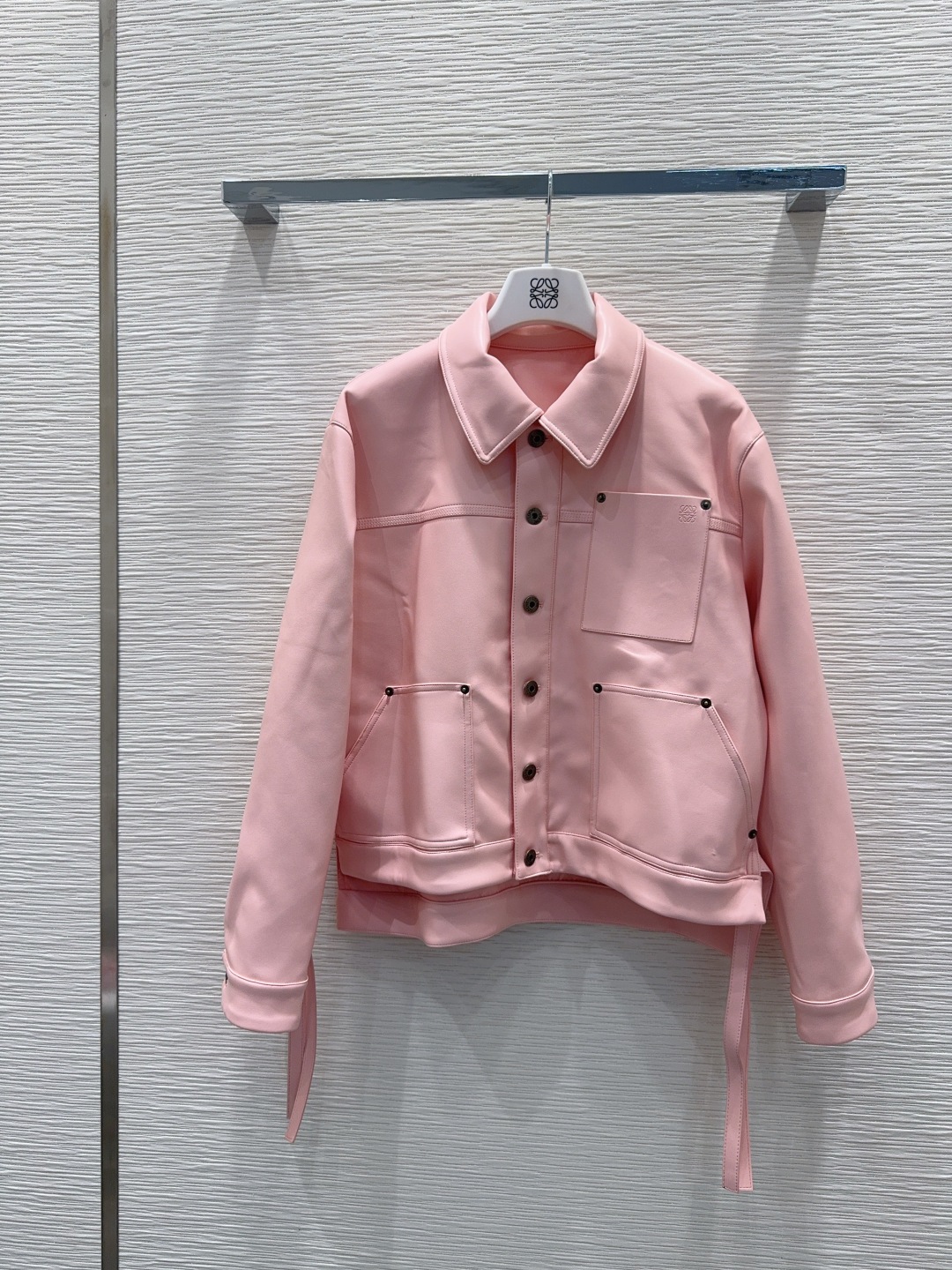2025秋冬新品 女性ロエベ トップス/アウター