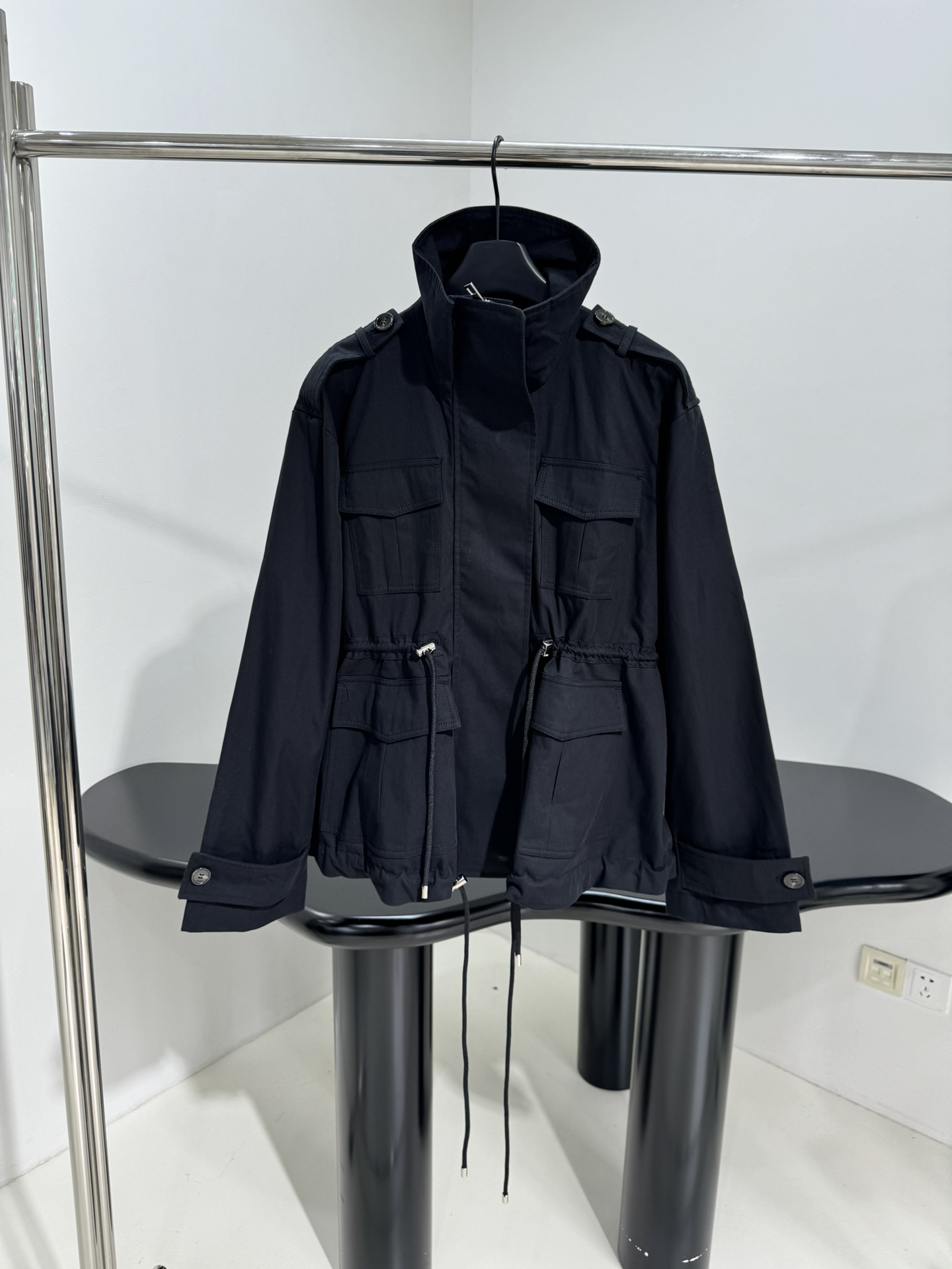 2025秋冬新品 女性ロエベ アウター/トレンチコート