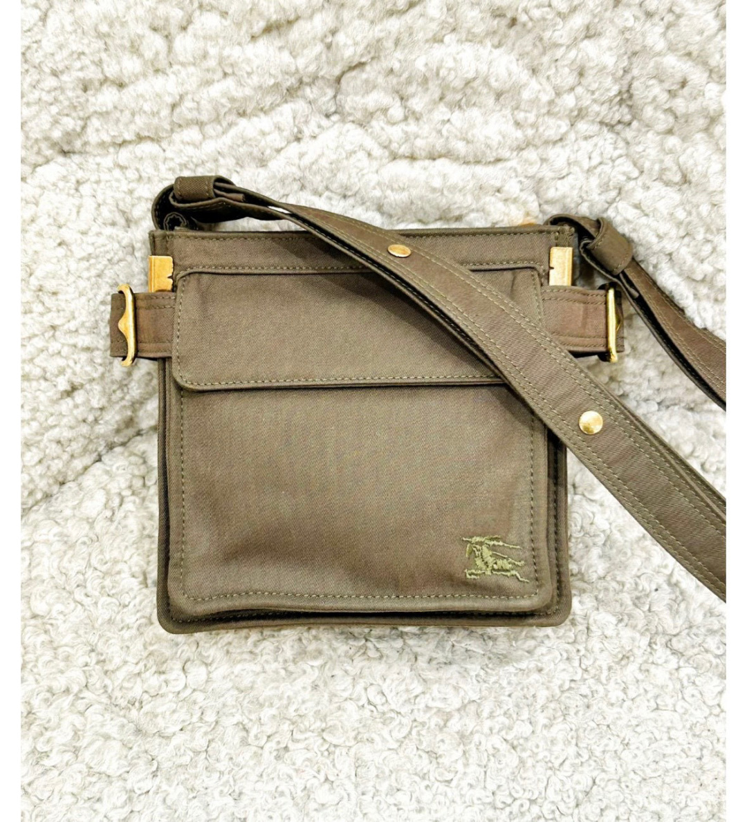 25SS最新作バーバリー バッグ 鞄 カバン TOTE バッグ