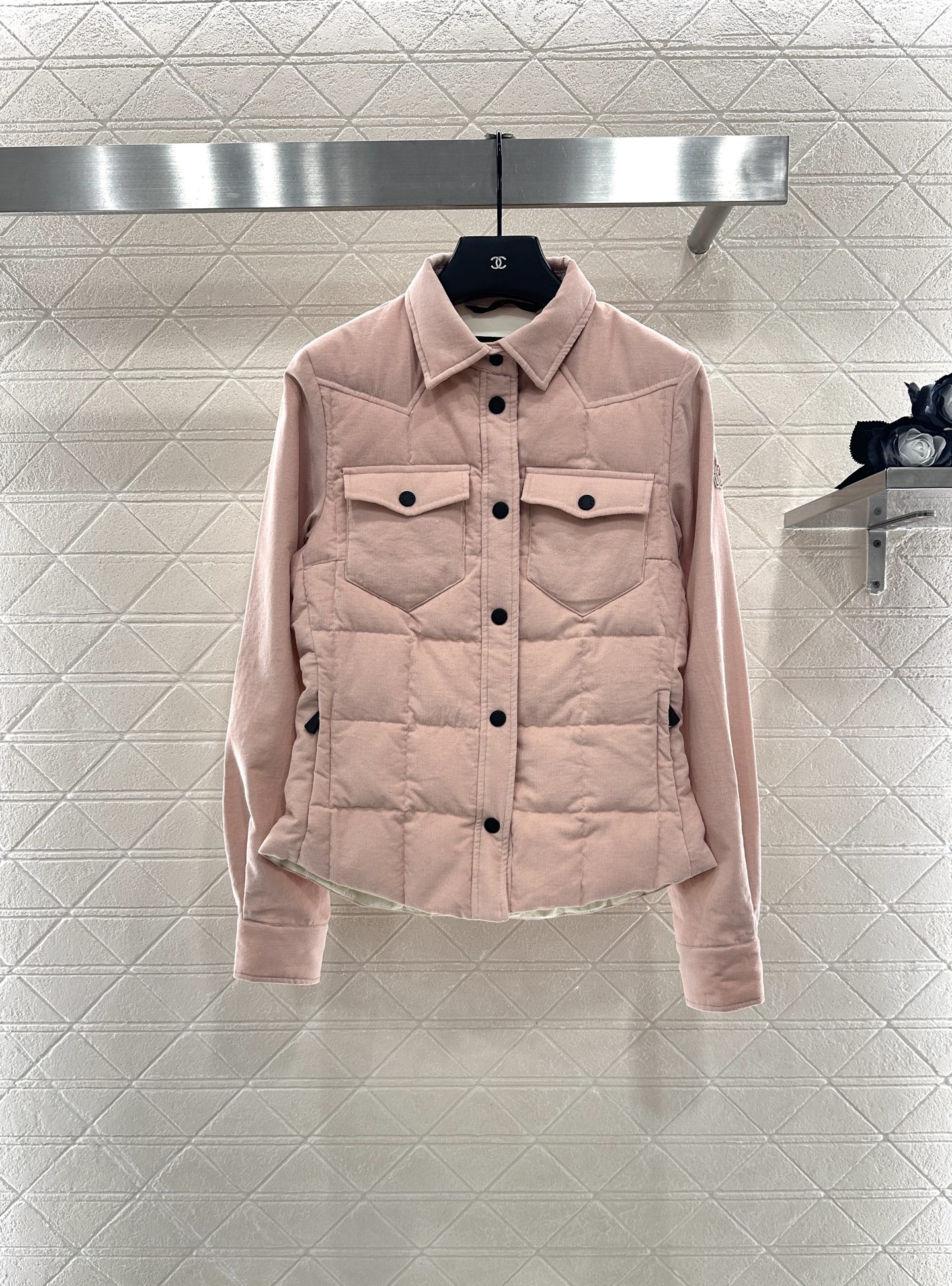 秋冬新品 女性ファッションモンクレール トップス/アウター