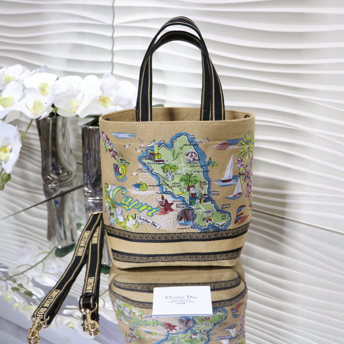 25SS最新作クリスチャンディオール バッグ 鞄 カバン BOOK TOTE 2509