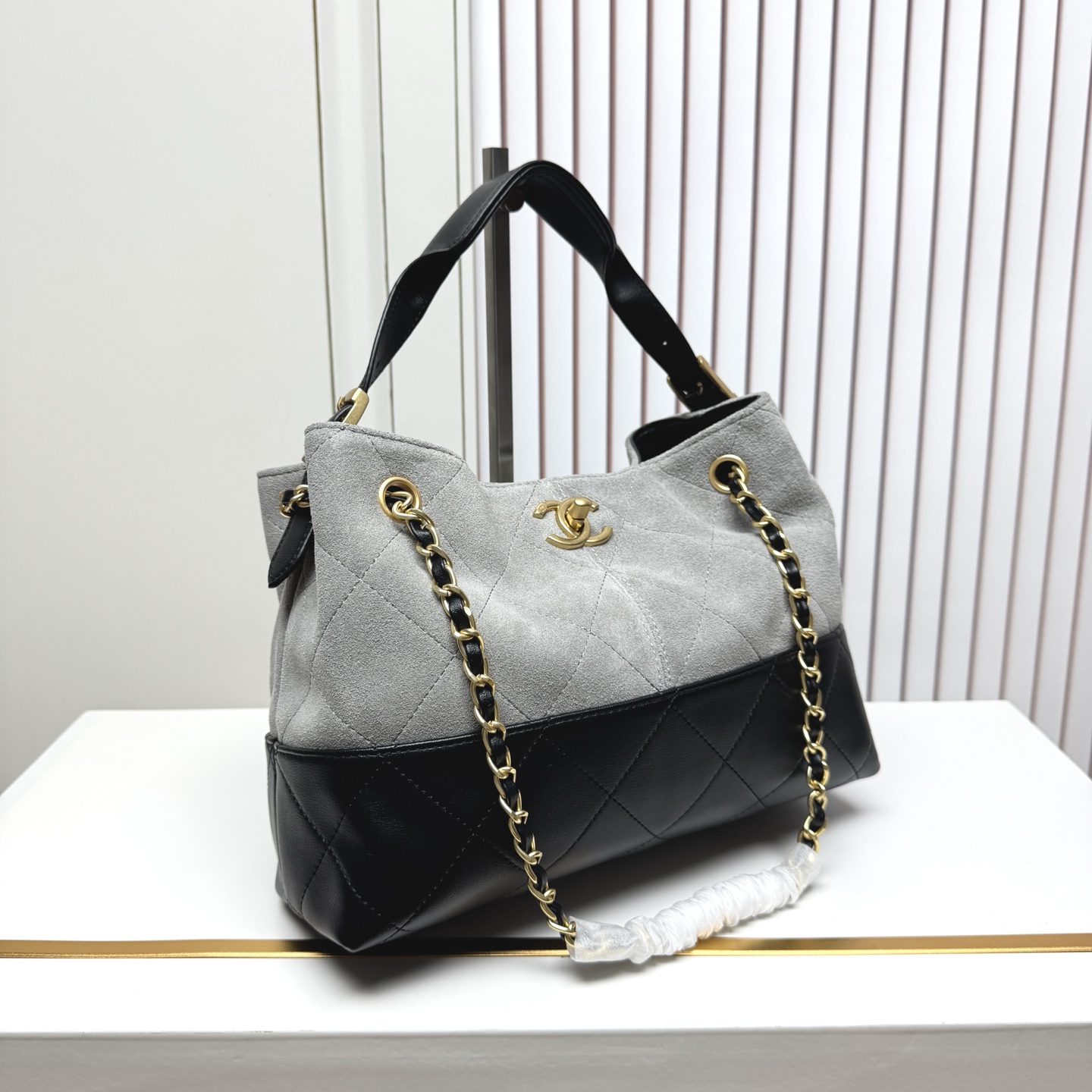 25SS最新作シャネル バッグ 鞄 カバン ハンドバッグ 2509