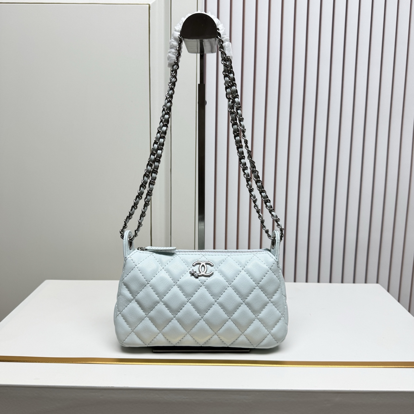 25SS最新作シャネル バッグ 鞄 カバン Shoulder bag 2509