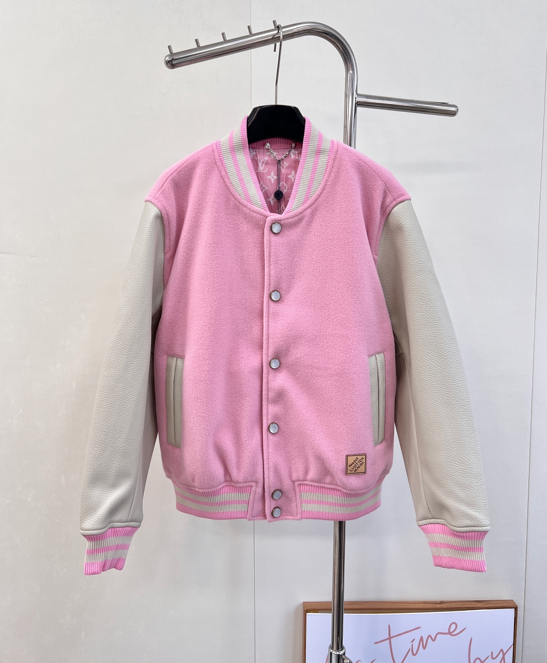 秋冬新品 女性ルイヴィトン アウター/トレンチコート