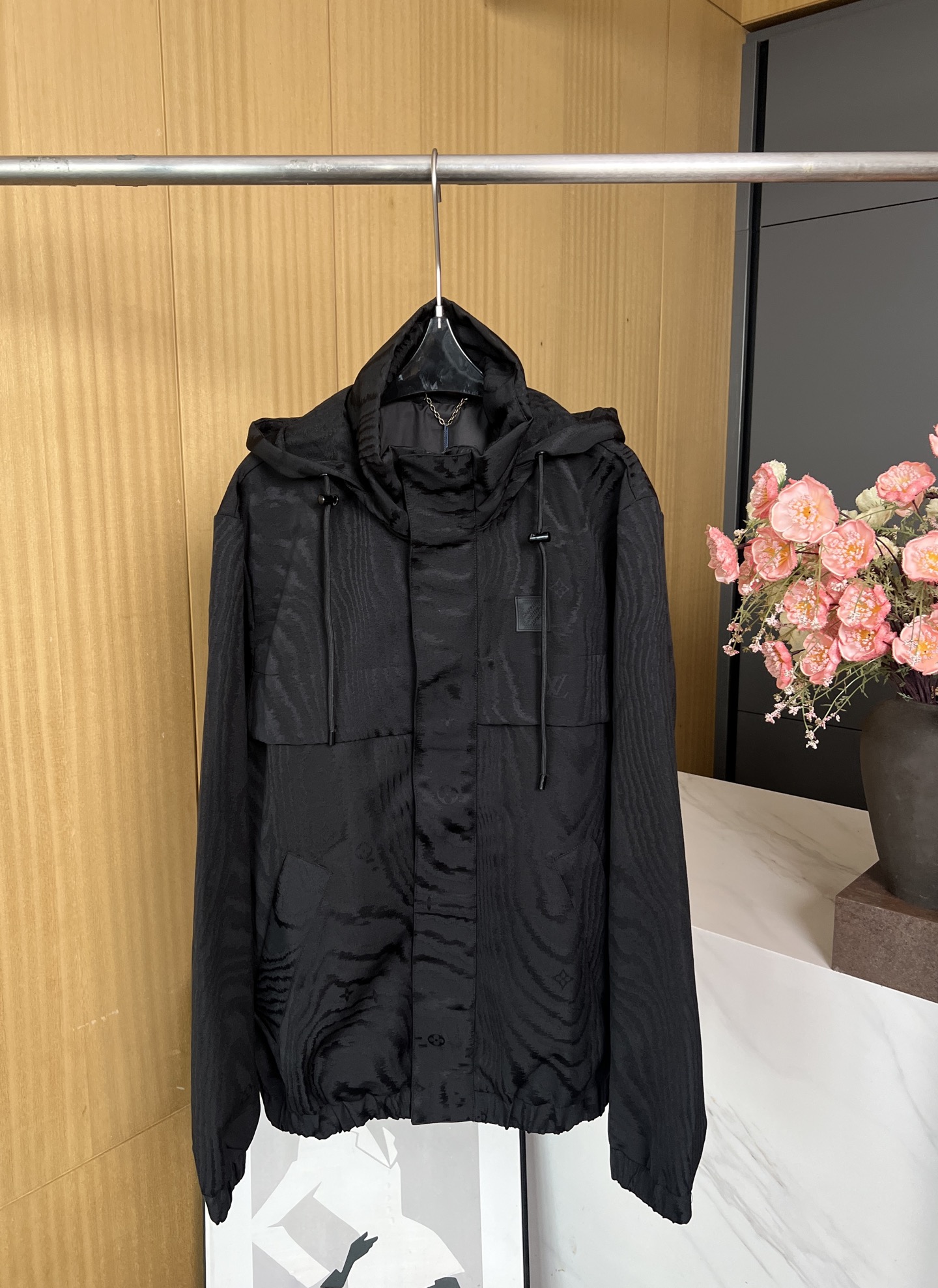 秋冬新品 女性ルイヴィトン アウター/トレンチコート