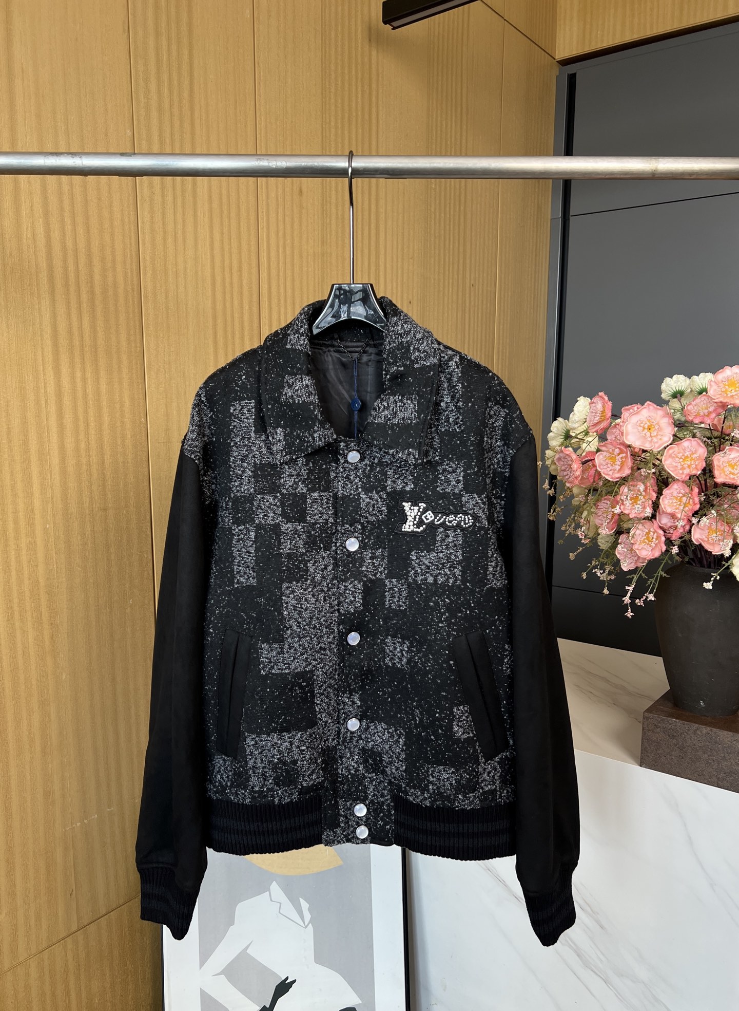 秋冬新品 女性ルイヴィトン アウター/トレンチコート