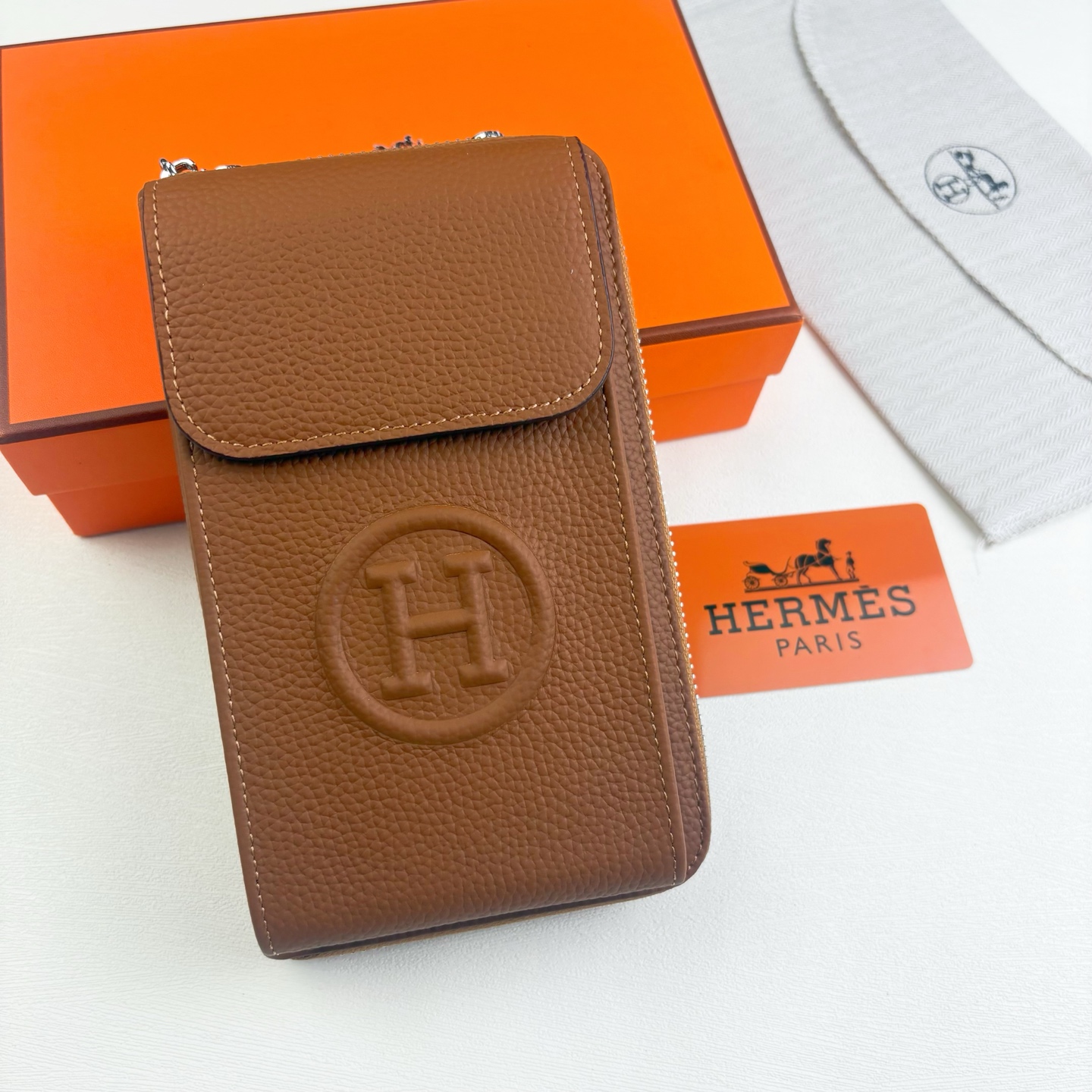 25SS最新作 売れ筋商品エルメス 財布/長財布 2509