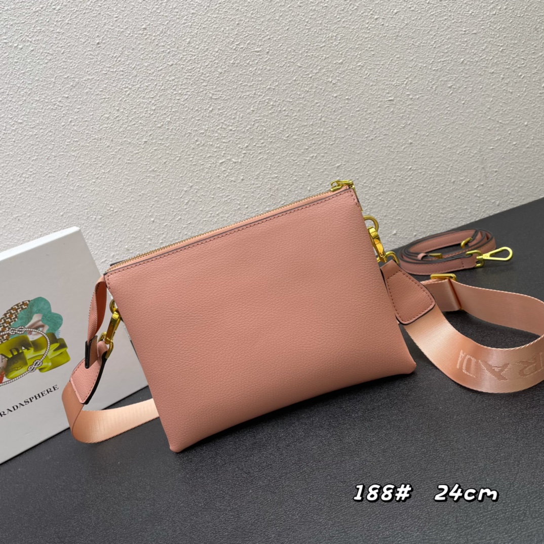 25SS最新作 プラダ バッグ 鞄 ショルダー ハンドバッグ2509