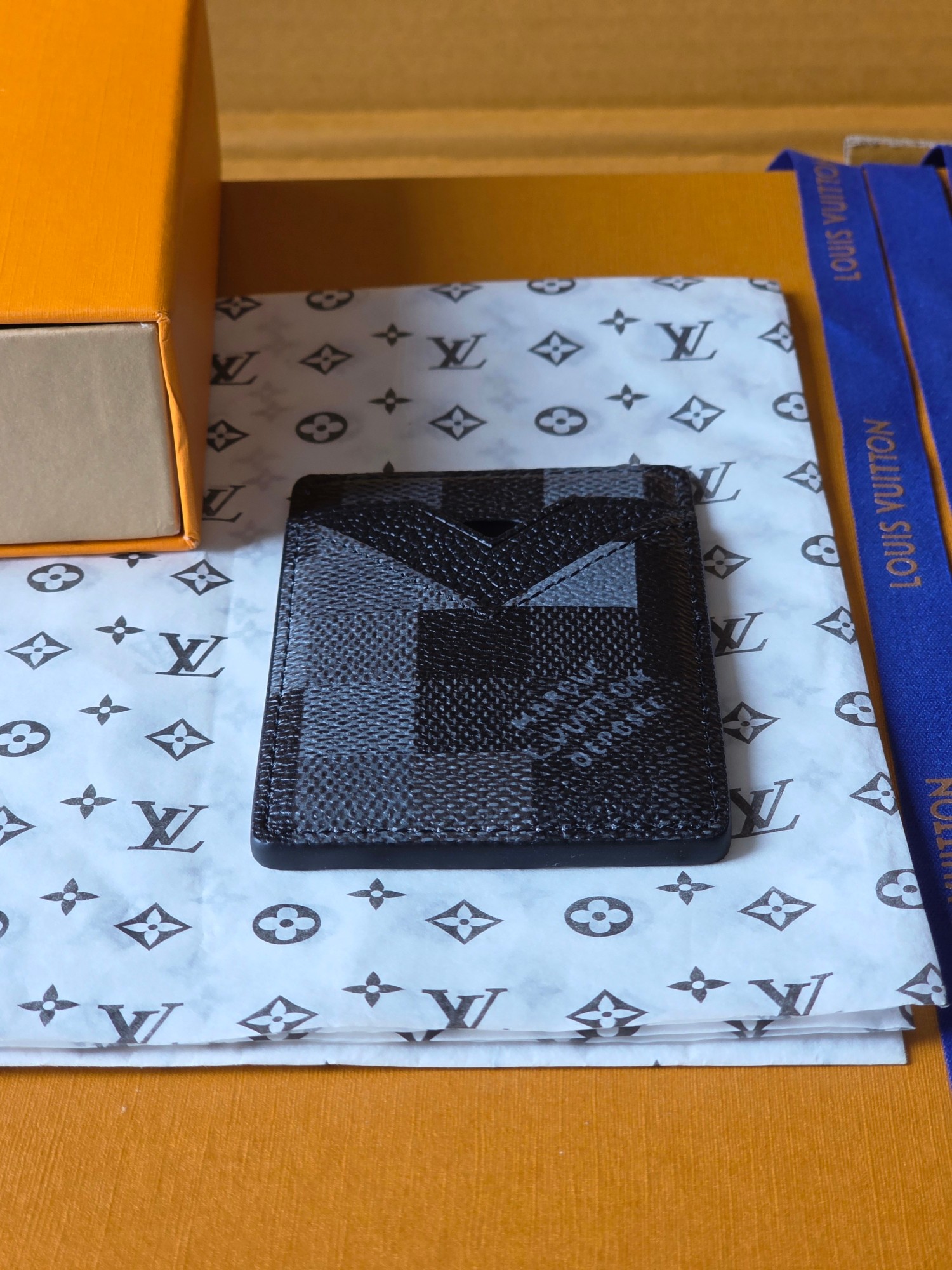 25SS最新作ルイヴィトン 財布/名刺入れ