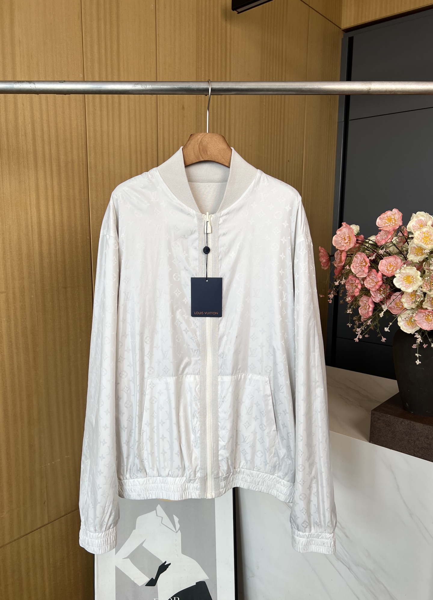秋冬新品 女性ルイヴィトン アウター/トレンチコート