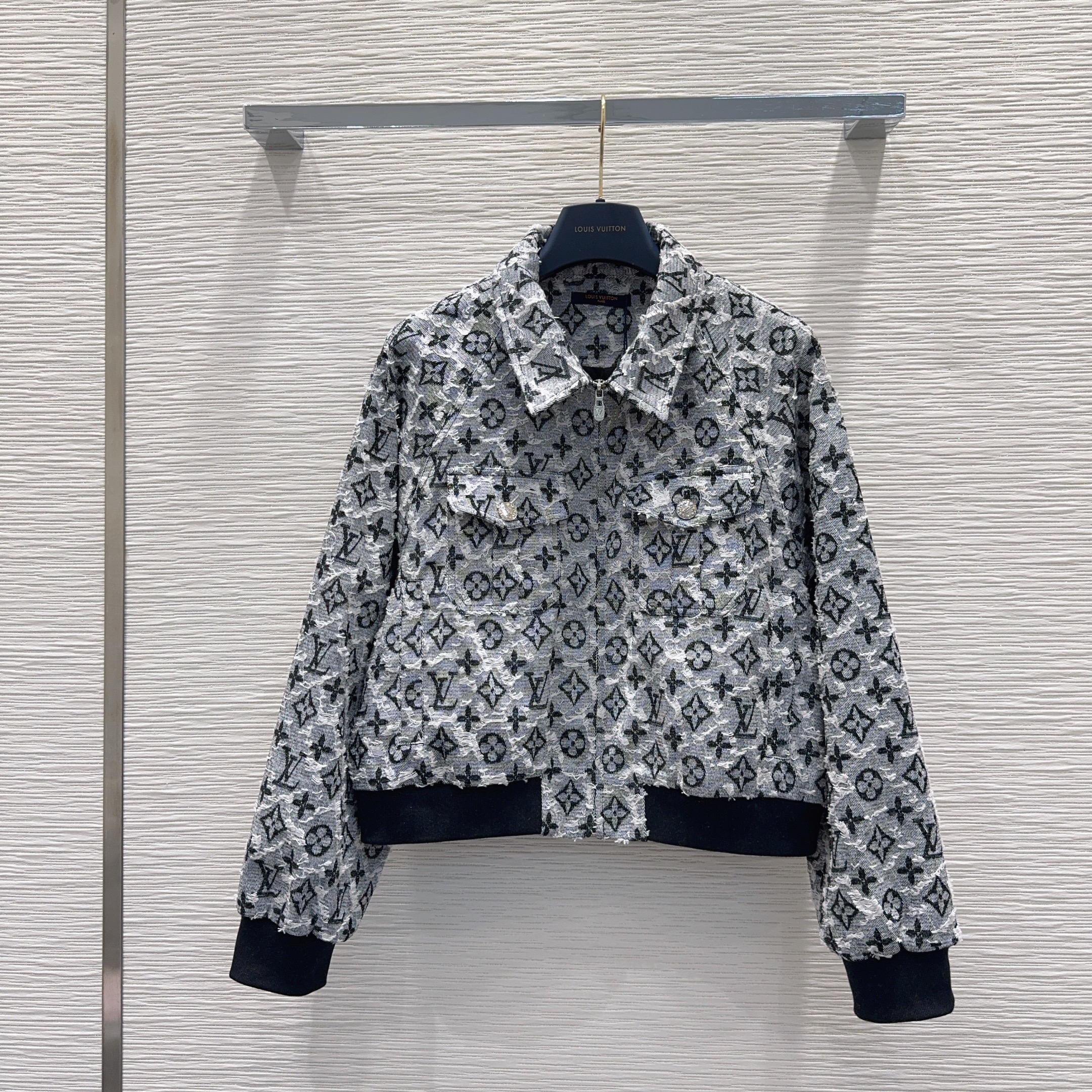 秋冬新品 女性ルイヴィトン アウター/トレンチコート