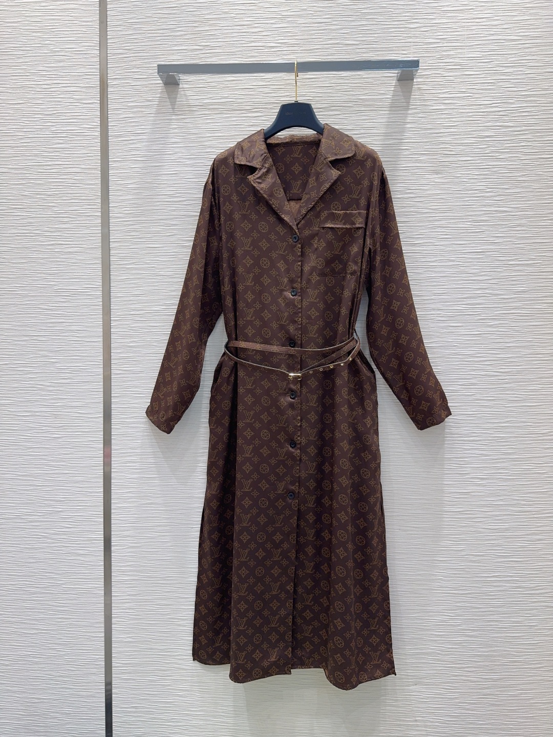 秋冬新品 女性ルイヴィトン ワンピース