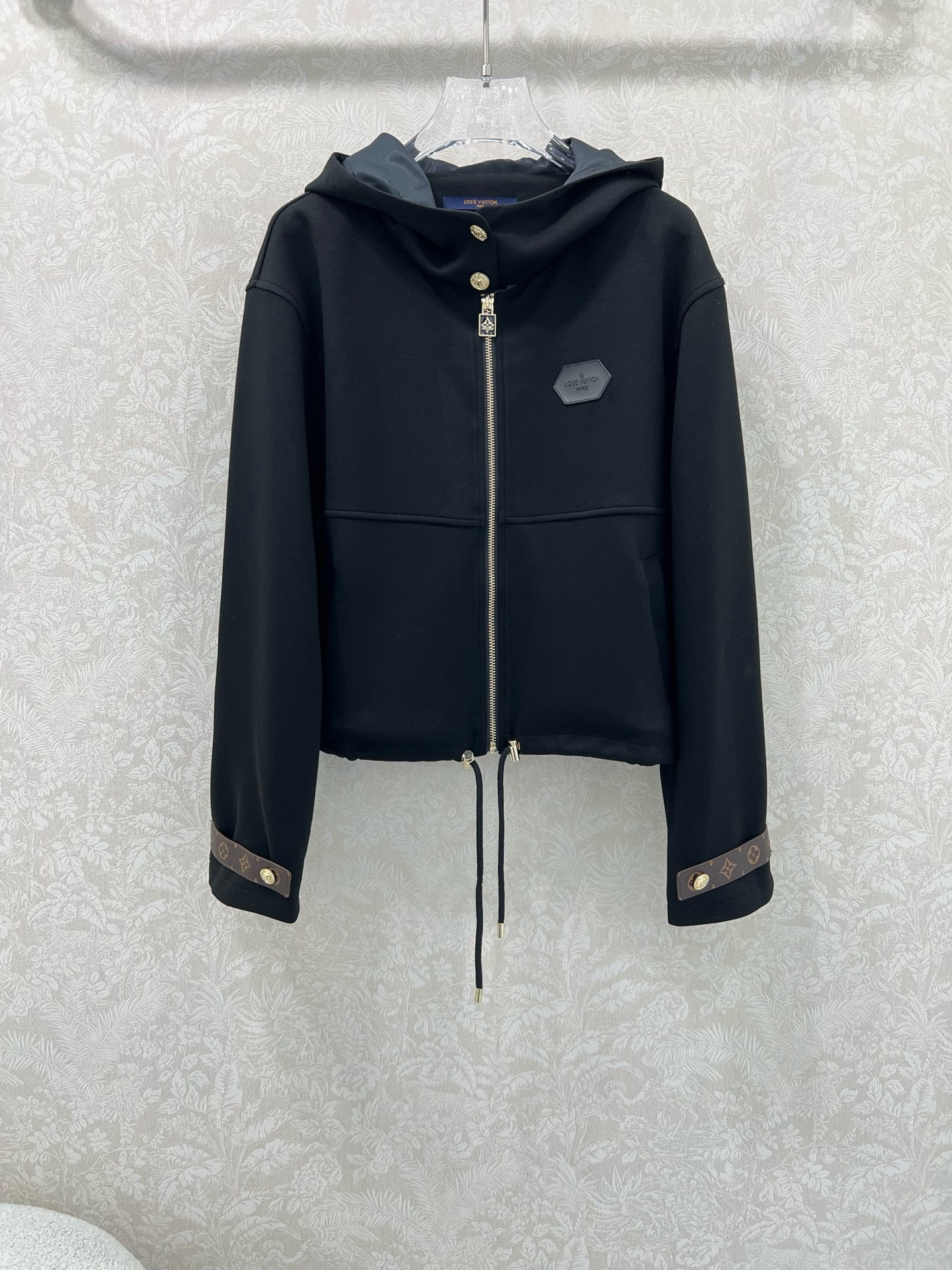 秋冬新品 女性ルイヴィトン アウター/トレンチコート
