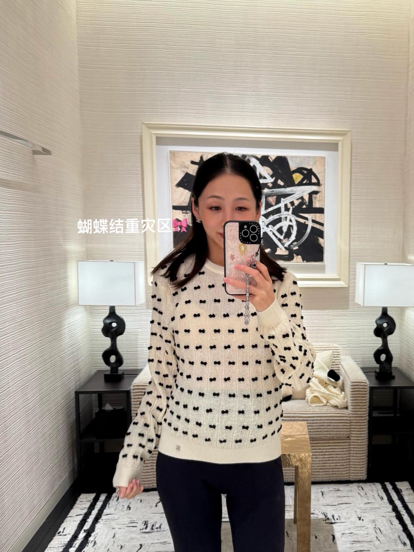 秋冬新品通販 女性シャネル 長袖Tシャツ トップス