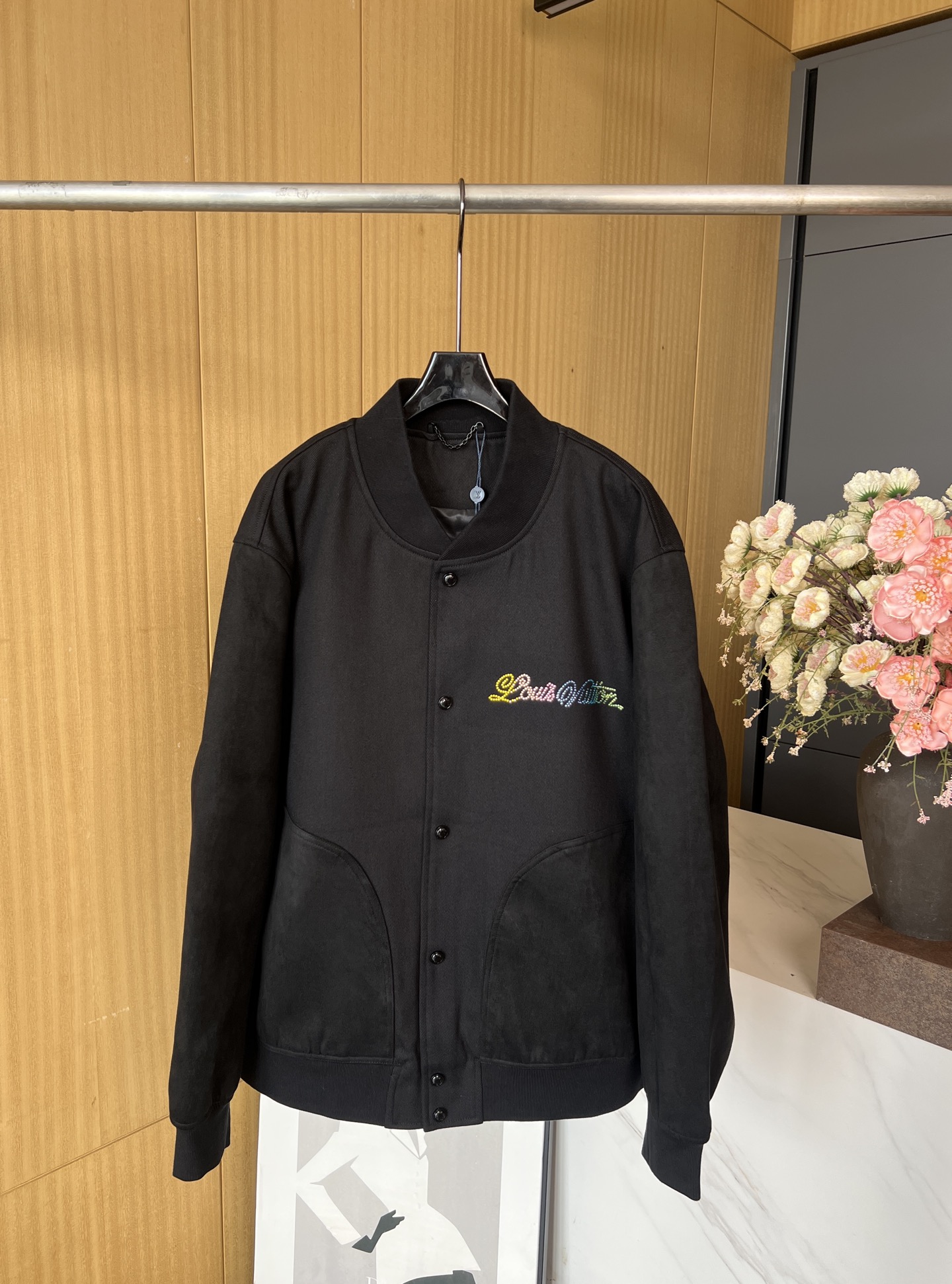 秋冬新品 女性ルイヴィトン アウター/トレンチコート