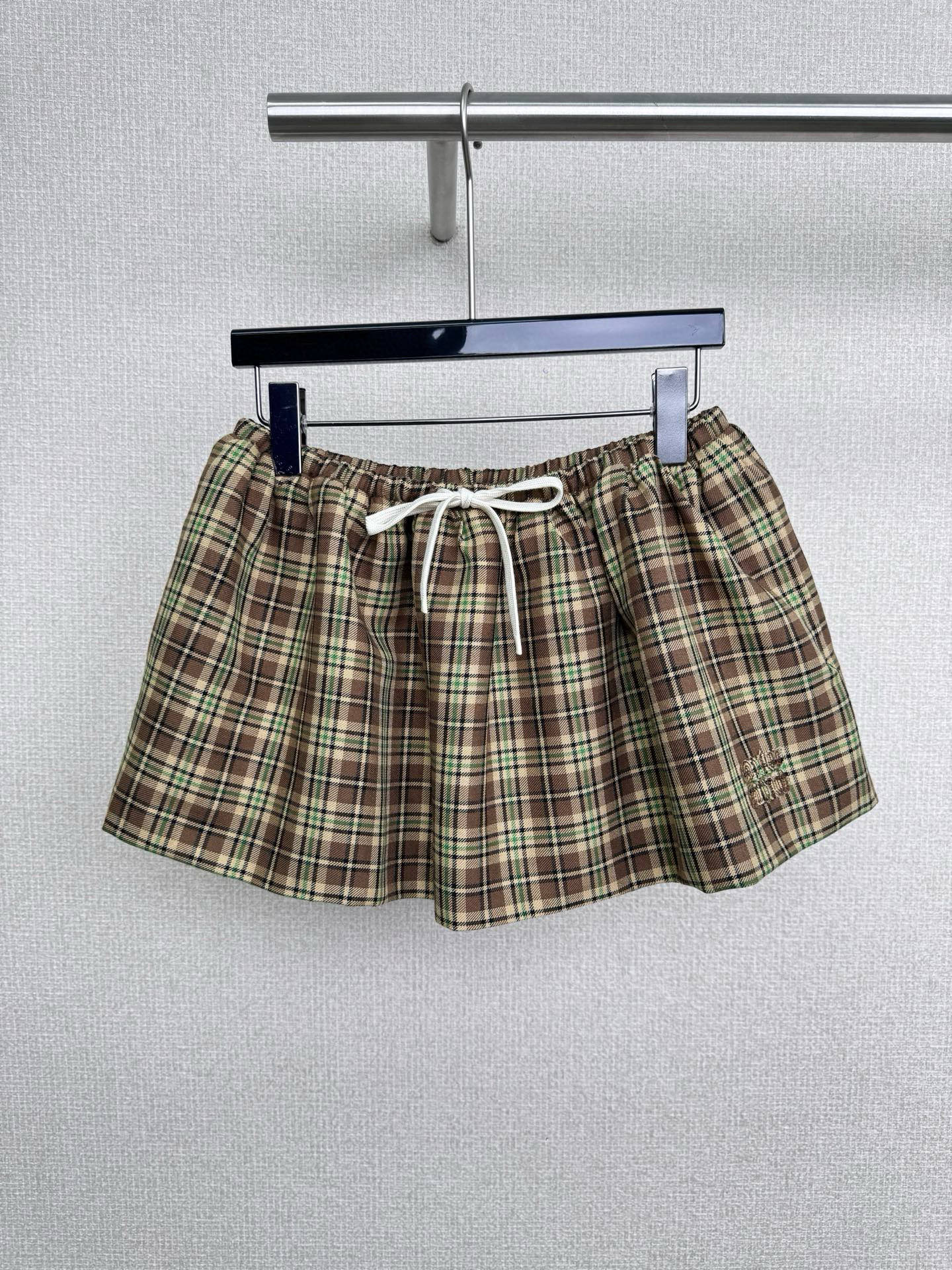 秋冬新品 女性ミュウミュウ スカート