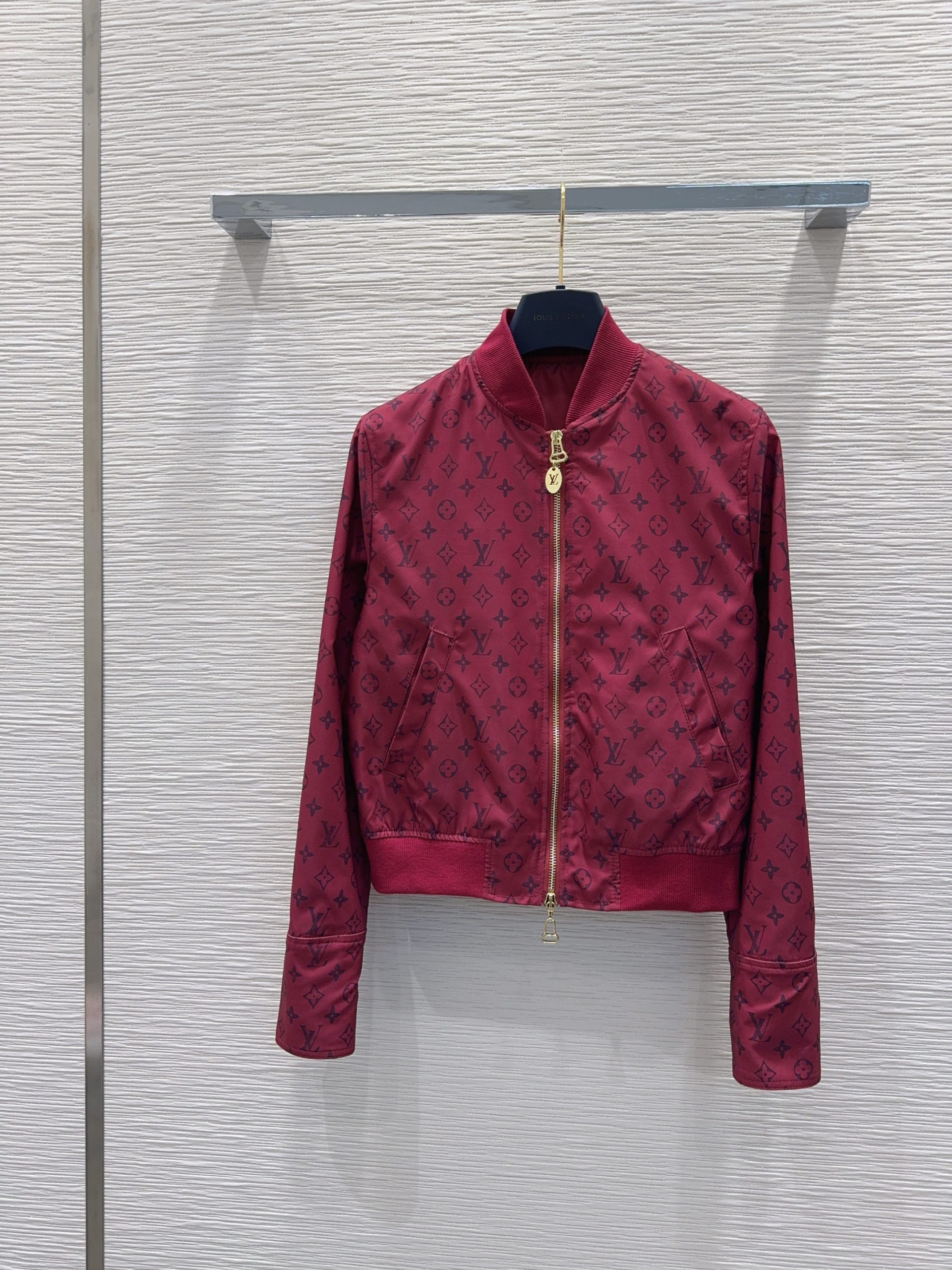 秋冬新品 女性ルイヴィトン アウター/トレンチコート