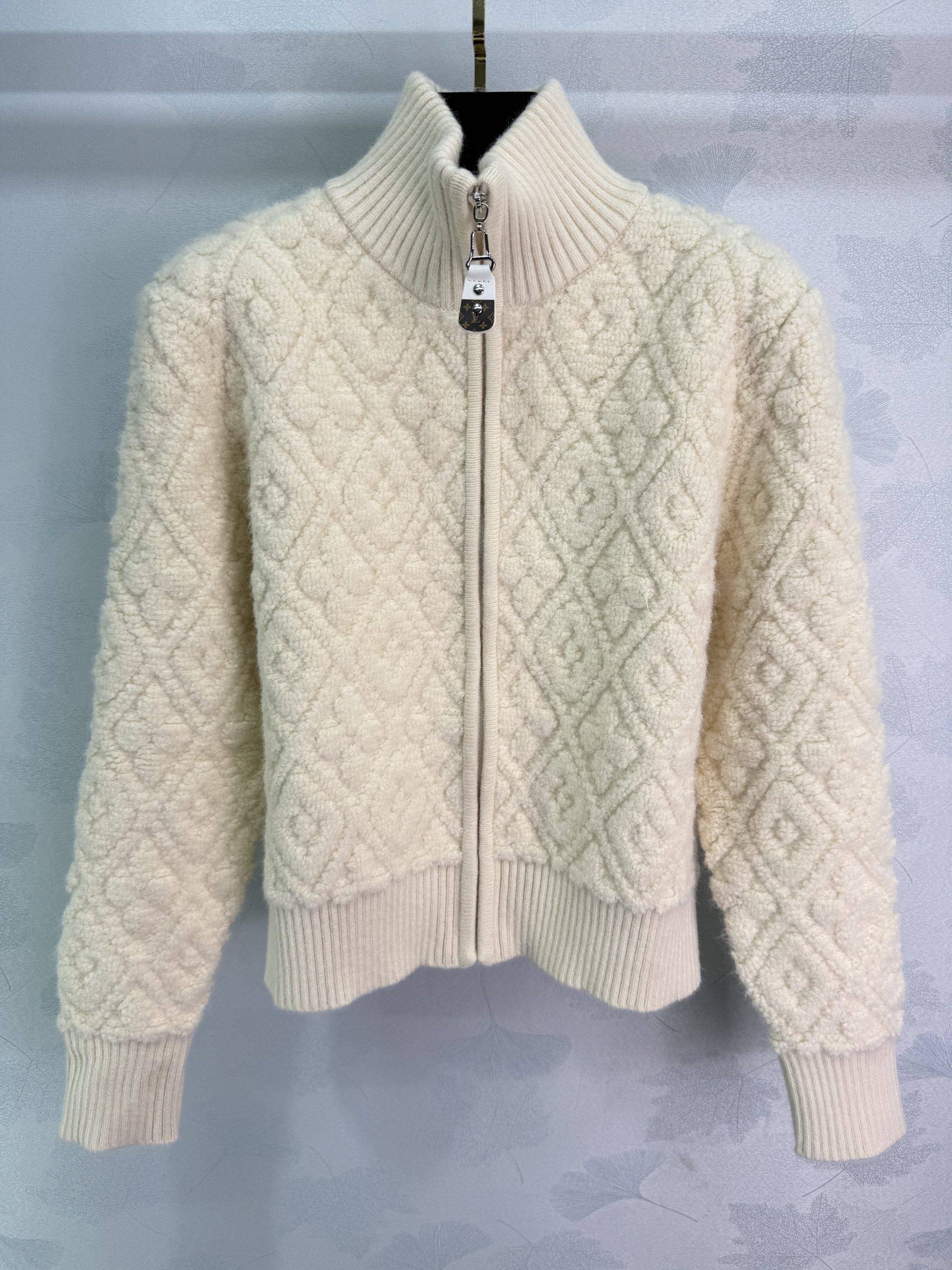 秋冬新品 女性ルイヴィトン カーディガン