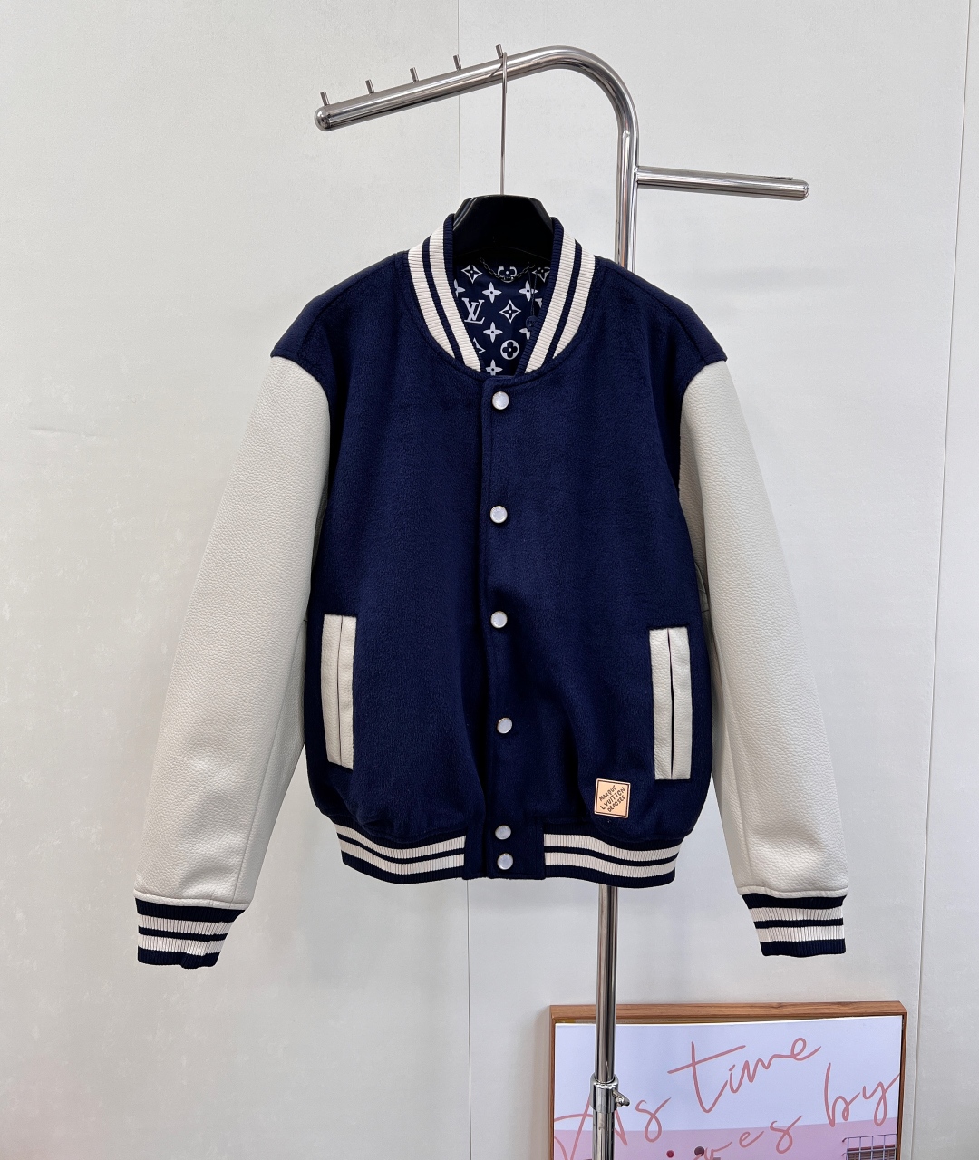 秋冬新品 女性ルイヴィトン アウター/トレンチコート
