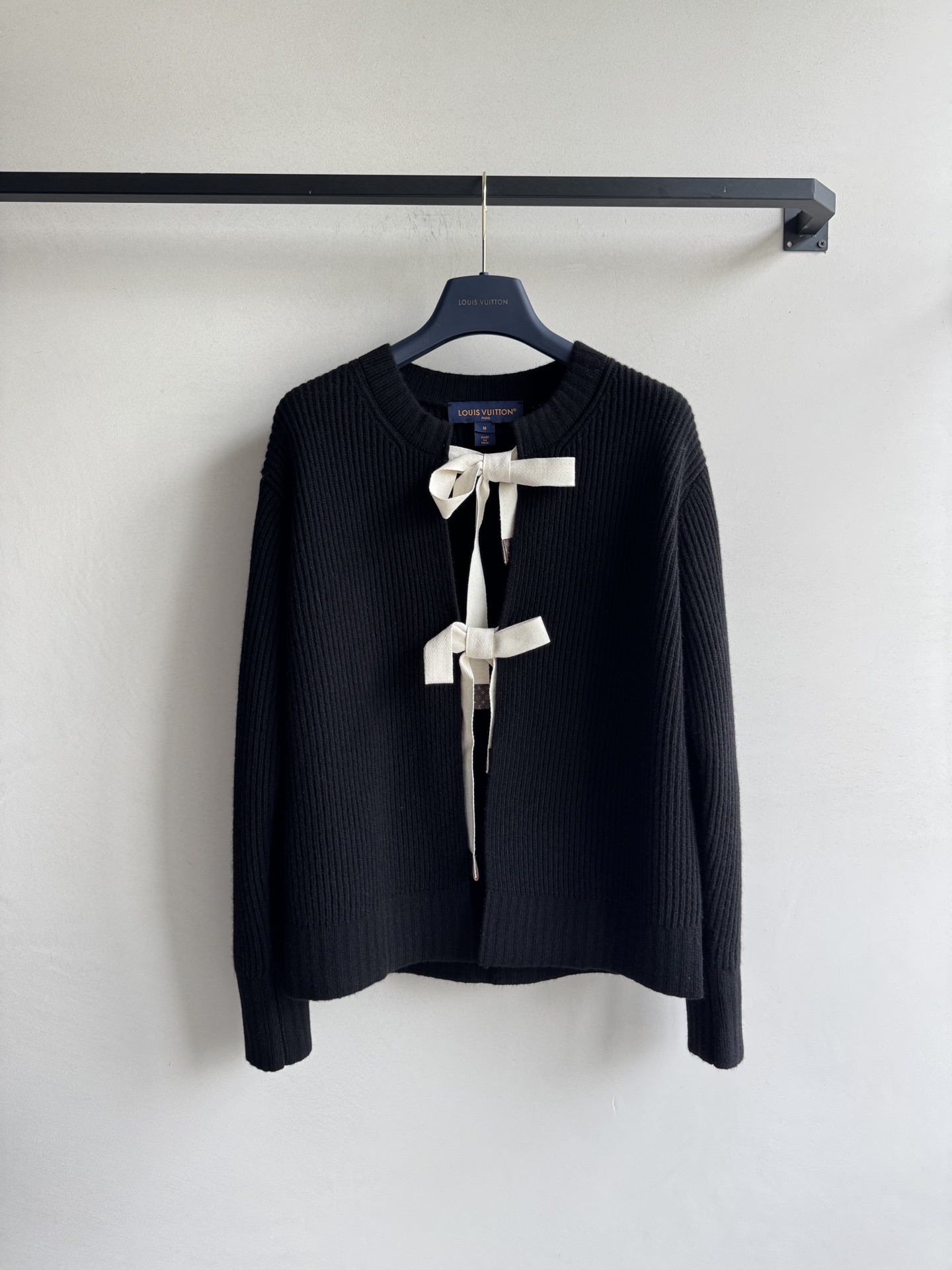 秋冬新品 女性ルイヴィトン カーディガン