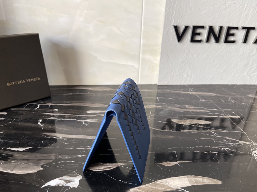 25SS最新作 ボッテガヴェネタ 財布/短財布
