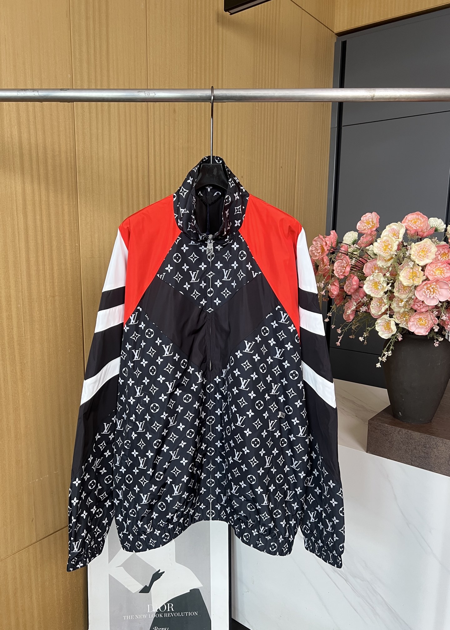 秋冬新品 女性ルイヴィトン アウター/トレンチコート