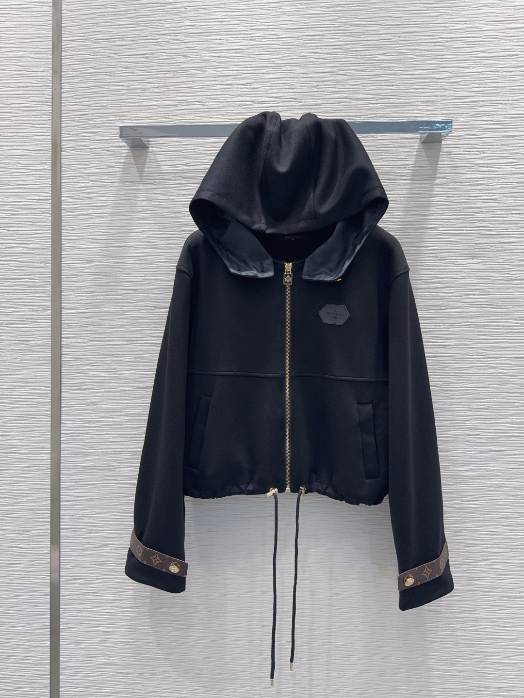 秋冬新品 女性ルイヴィトン アウター/トレンチコート