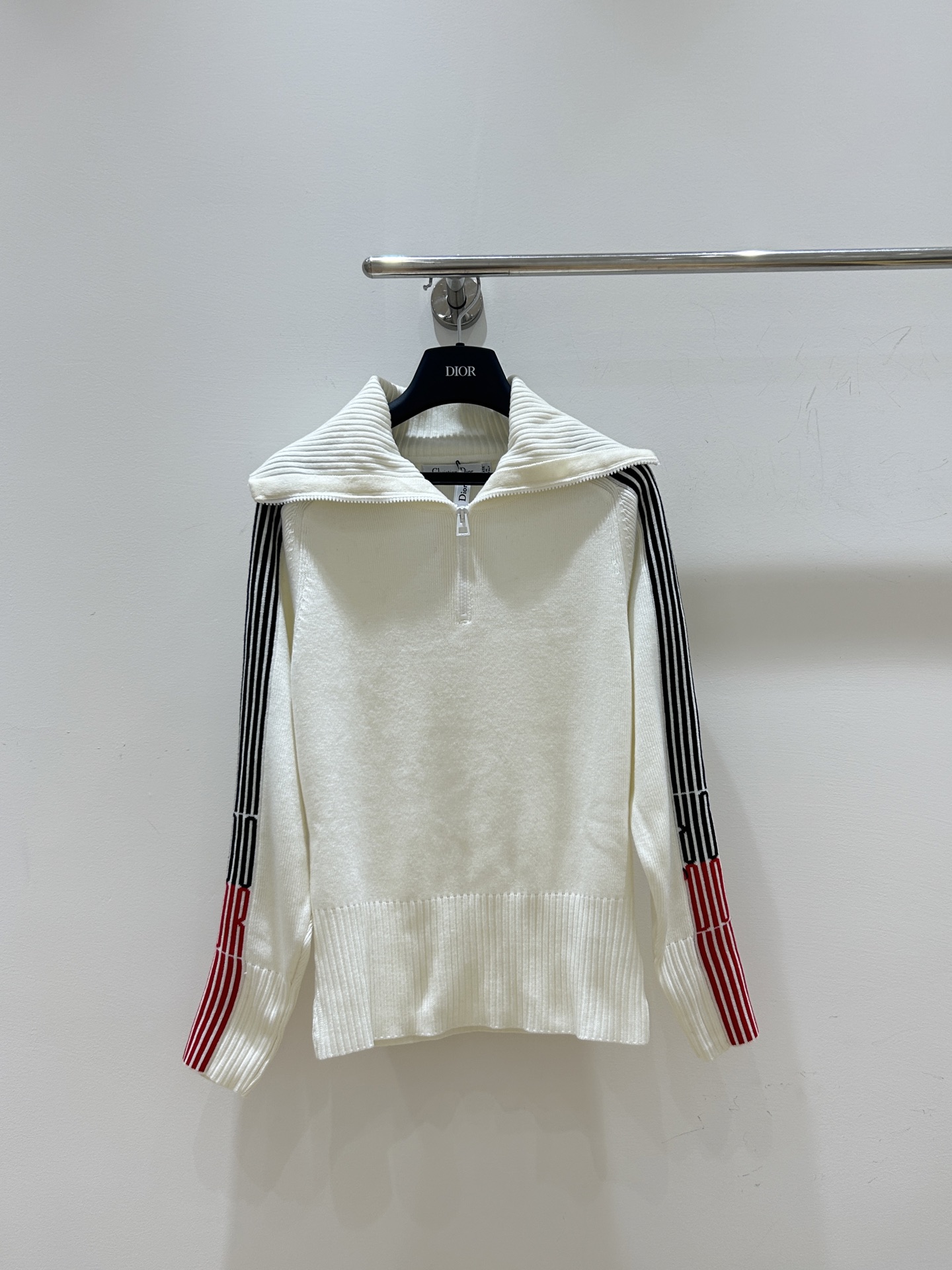 秋冬新品 女性クリスチャンディオール 長袖Tシャツ トップス