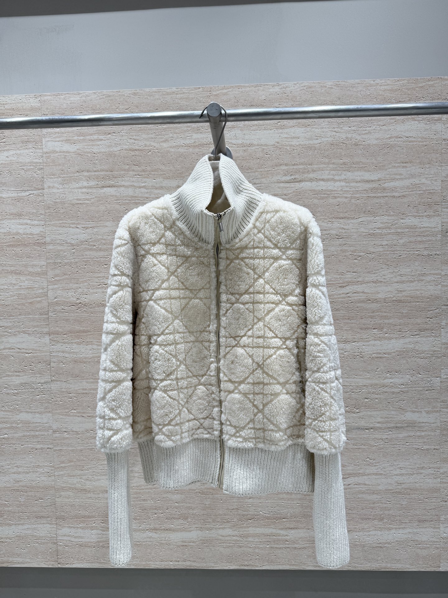 秋冬新品 女性クリスチャンディオール ジャケット トレンチコート