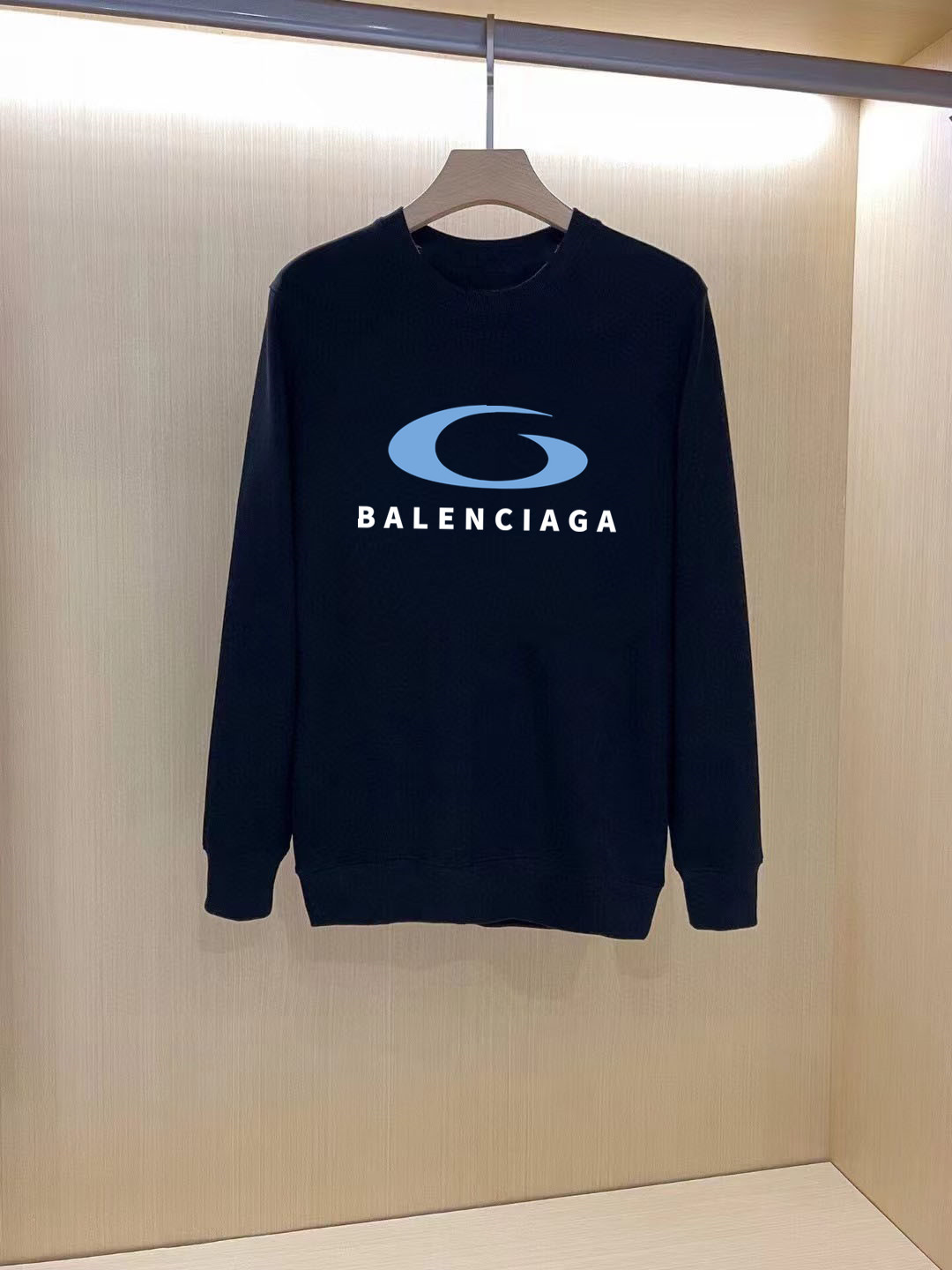 SALE 25秋冬新品 バレンシアガ 上下服 セットアップ
