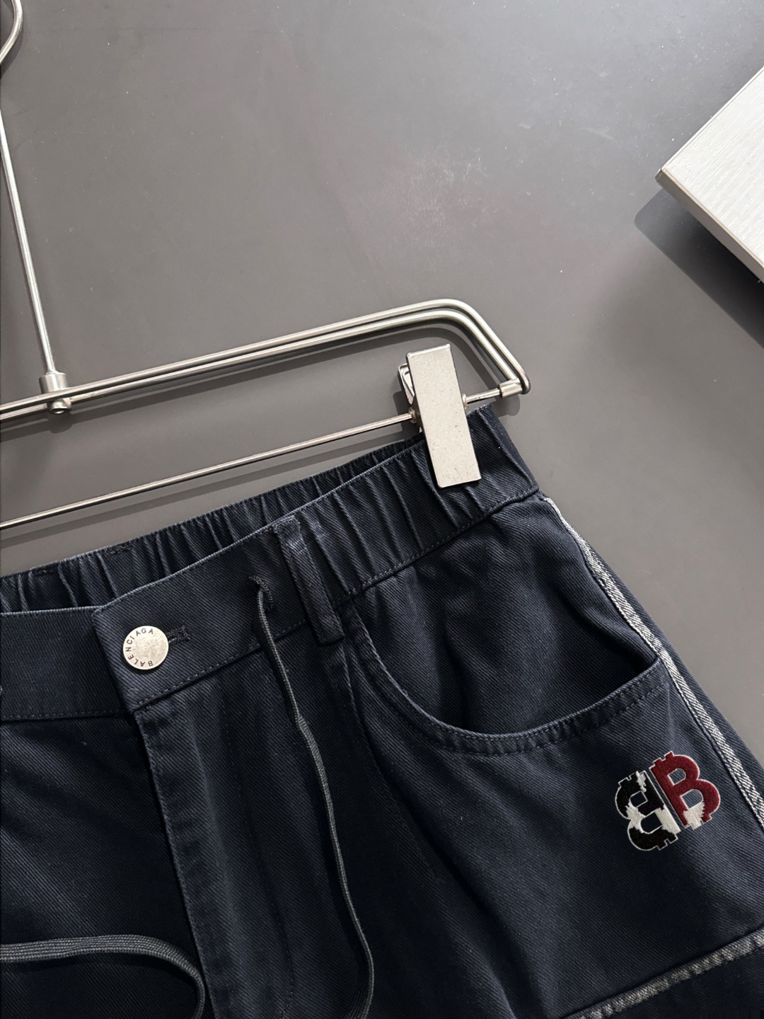 25秋冬新品バレンシアガ ショートパンツ ズボン