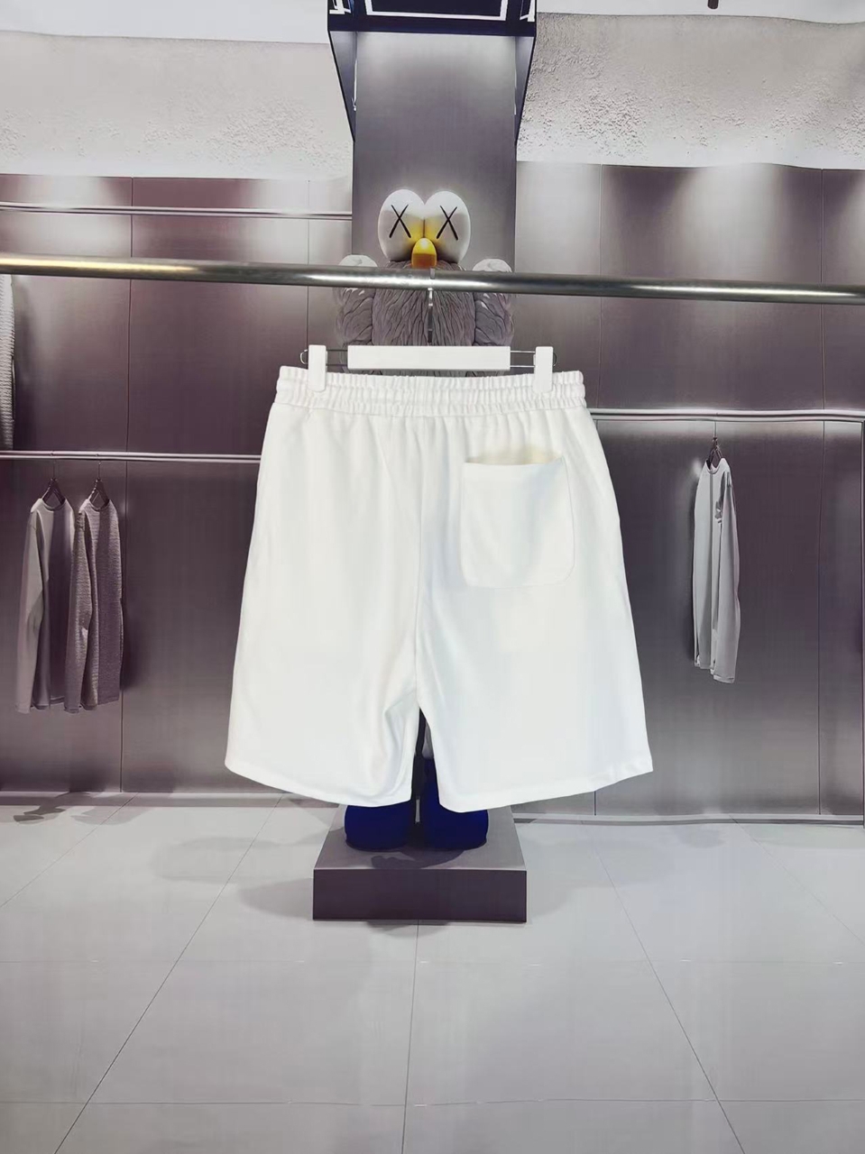 25秋冬新品バレンシアガ ショートパンツ ズボン