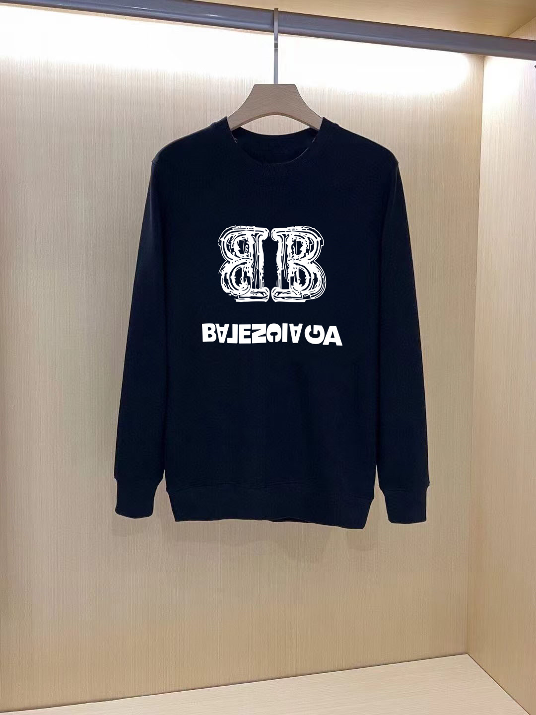 SALE 25秋冬新品 バレンシアガ 上下服 セットアップ