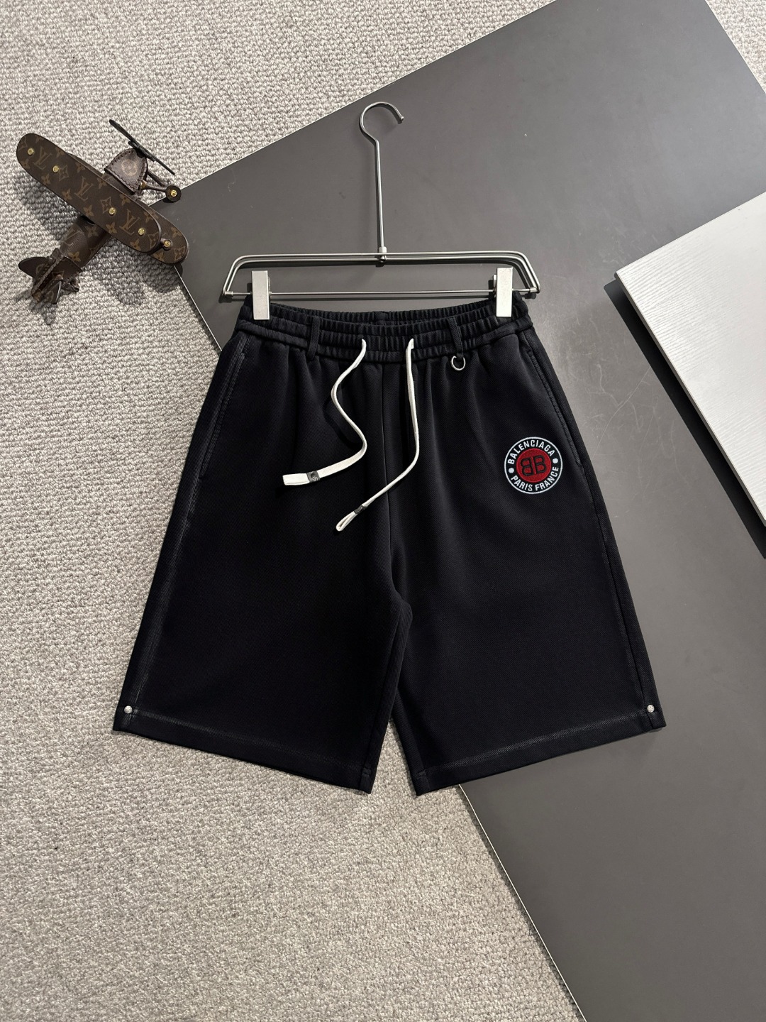 25秋冬新品バレンシアガ ショートパンツ ズボン