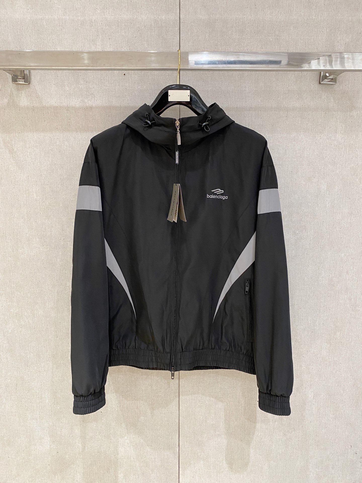 25秋冬新品バレンシアガ アウター/トレンチコート