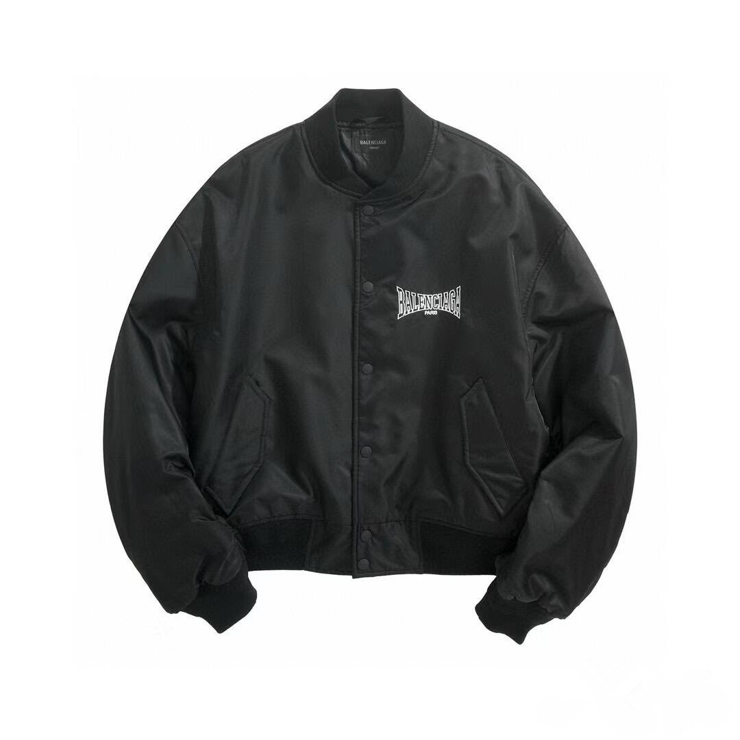 25秋冬新品バレンシアガ アウター/トレンチコート