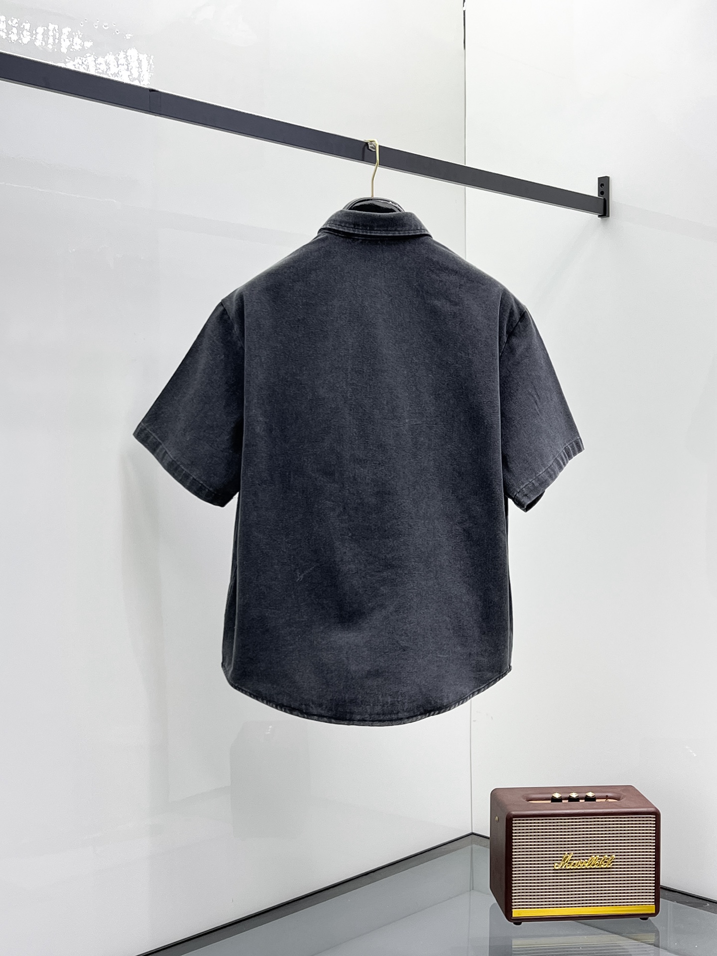 SALE 25秋冬新品 バレンシアガ 上下服 セットアップ