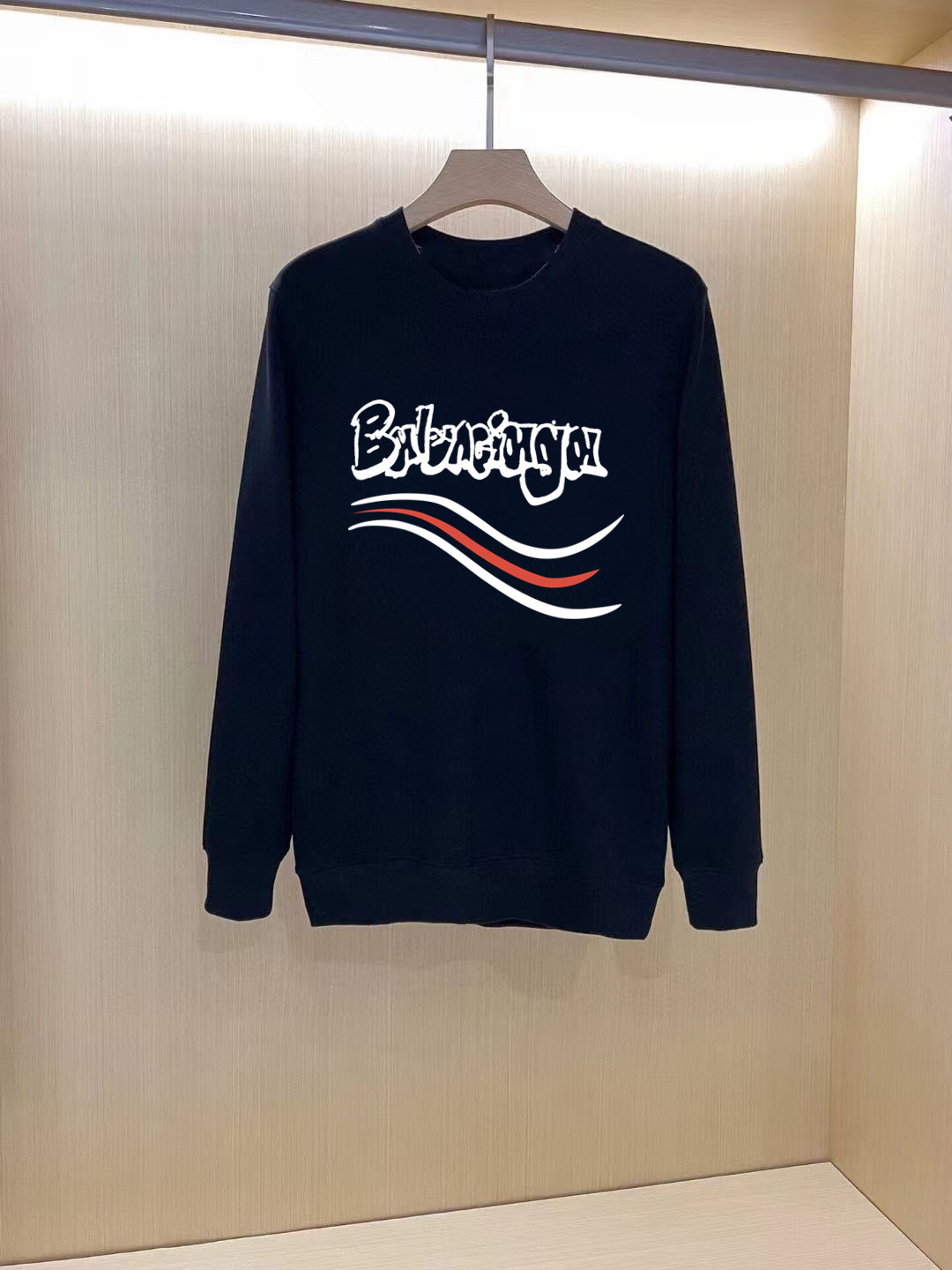 SALE 25秋冬新品 バレンシアガ 上下服 セットアップ