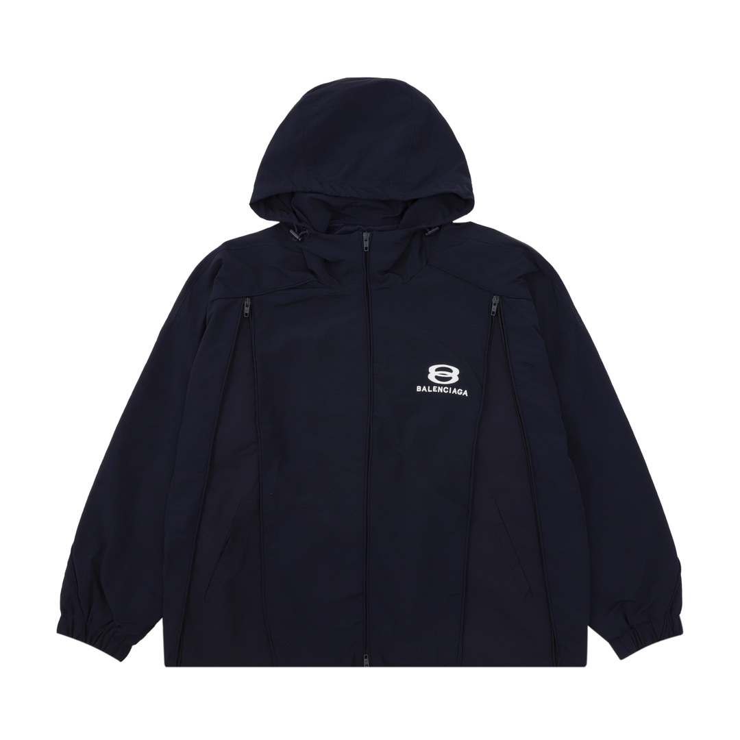 25秋冬新品バレンシアガ アウター/トレンチコート