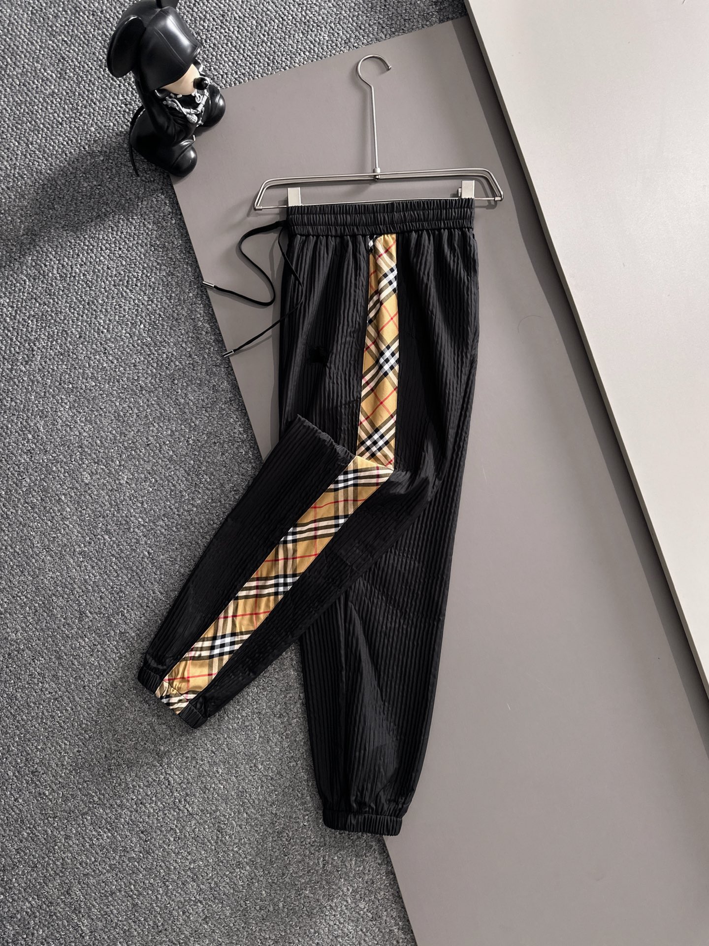 25秋冬新品バーバリー メンズ 上下服 セットアップ