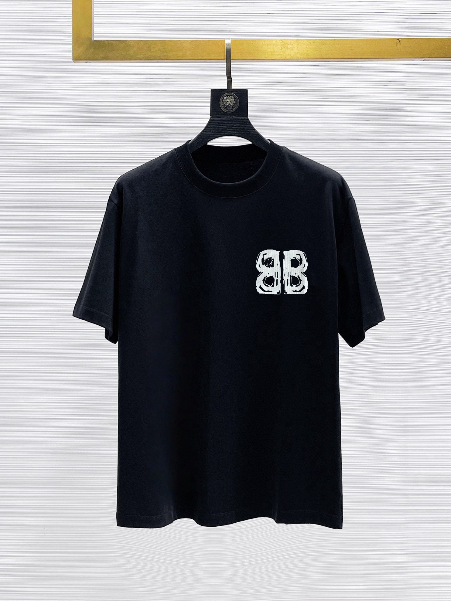 売れ筋商品 新品 バレンシアガ 半袖Tシャツ トップス