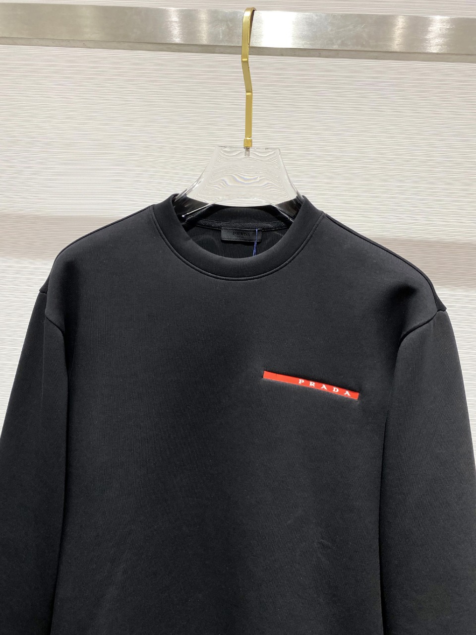 25秋冬新品プラダ メンズ スウェット/トップス