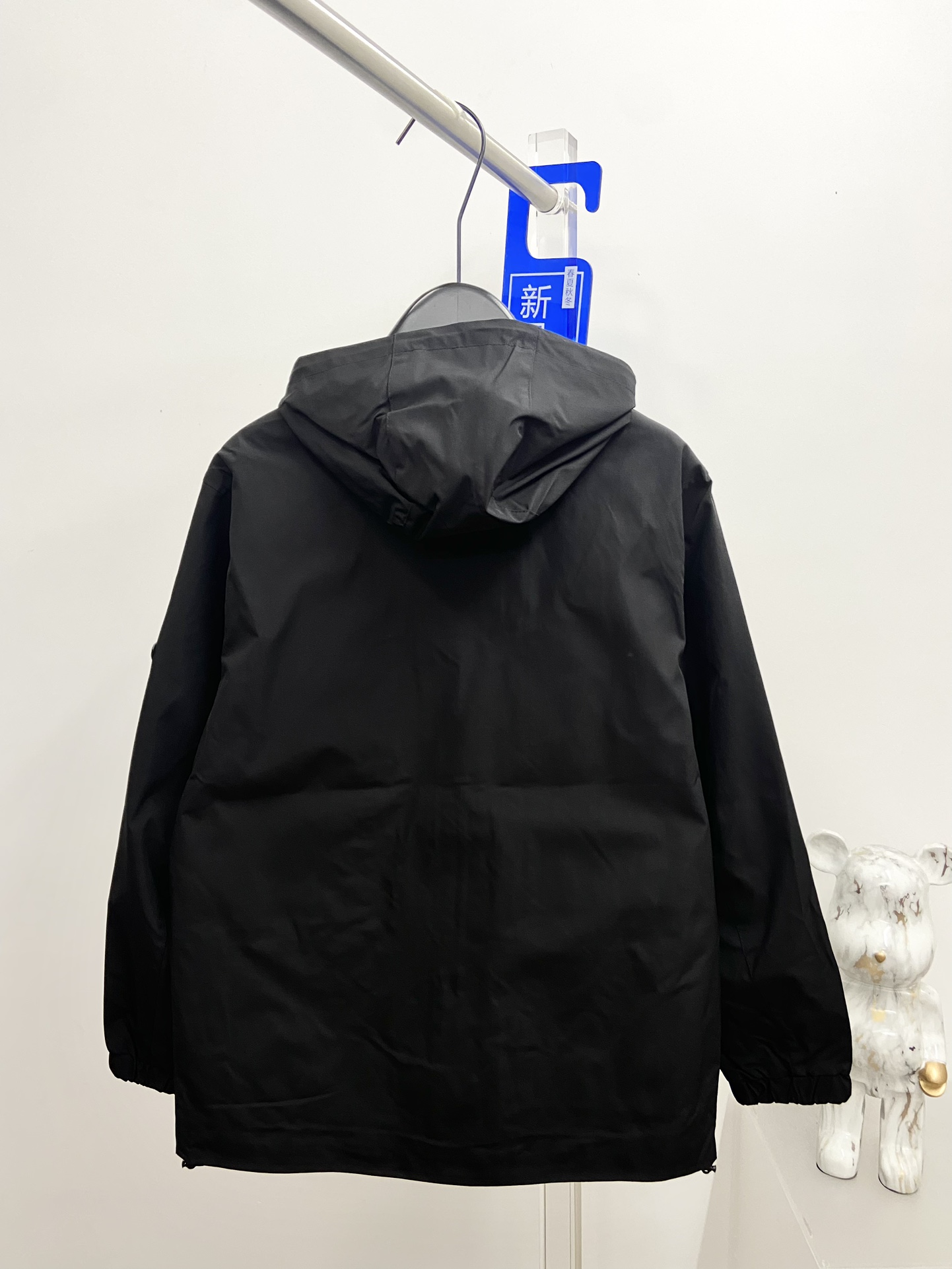 25秋冬新品 モンクレール メンズ アウター/トレンチコート