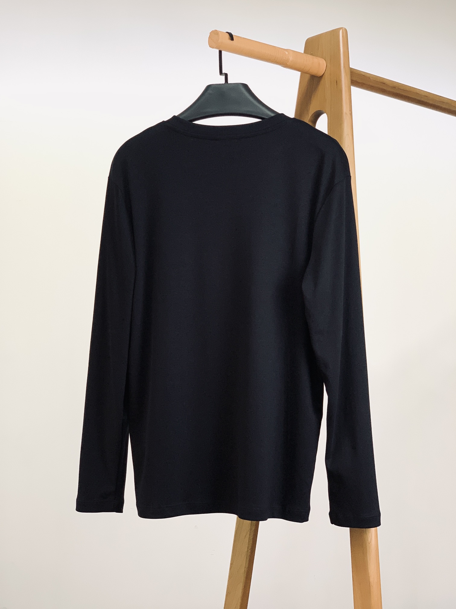 25秋冬新品 モンクレール メンズ 長袖Tシャツ トップス